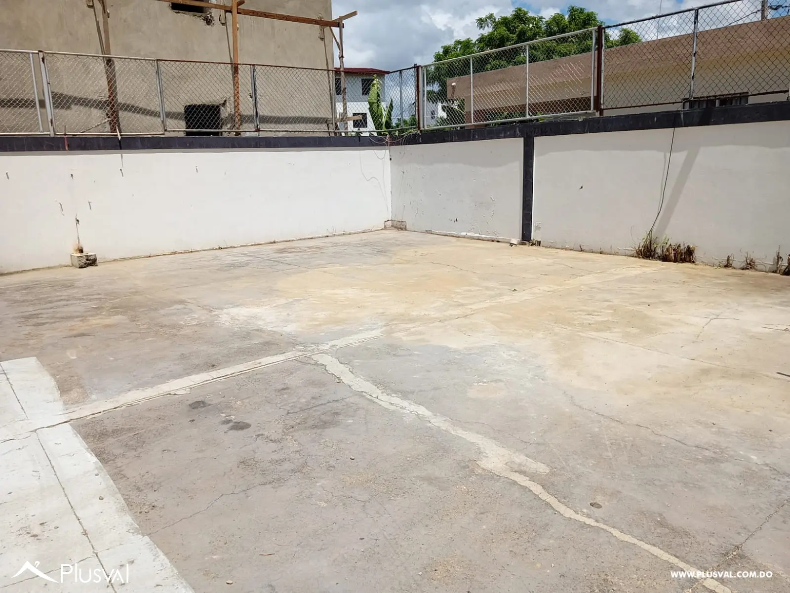 Excelente solar en Moca para tu próxima inversión 458149