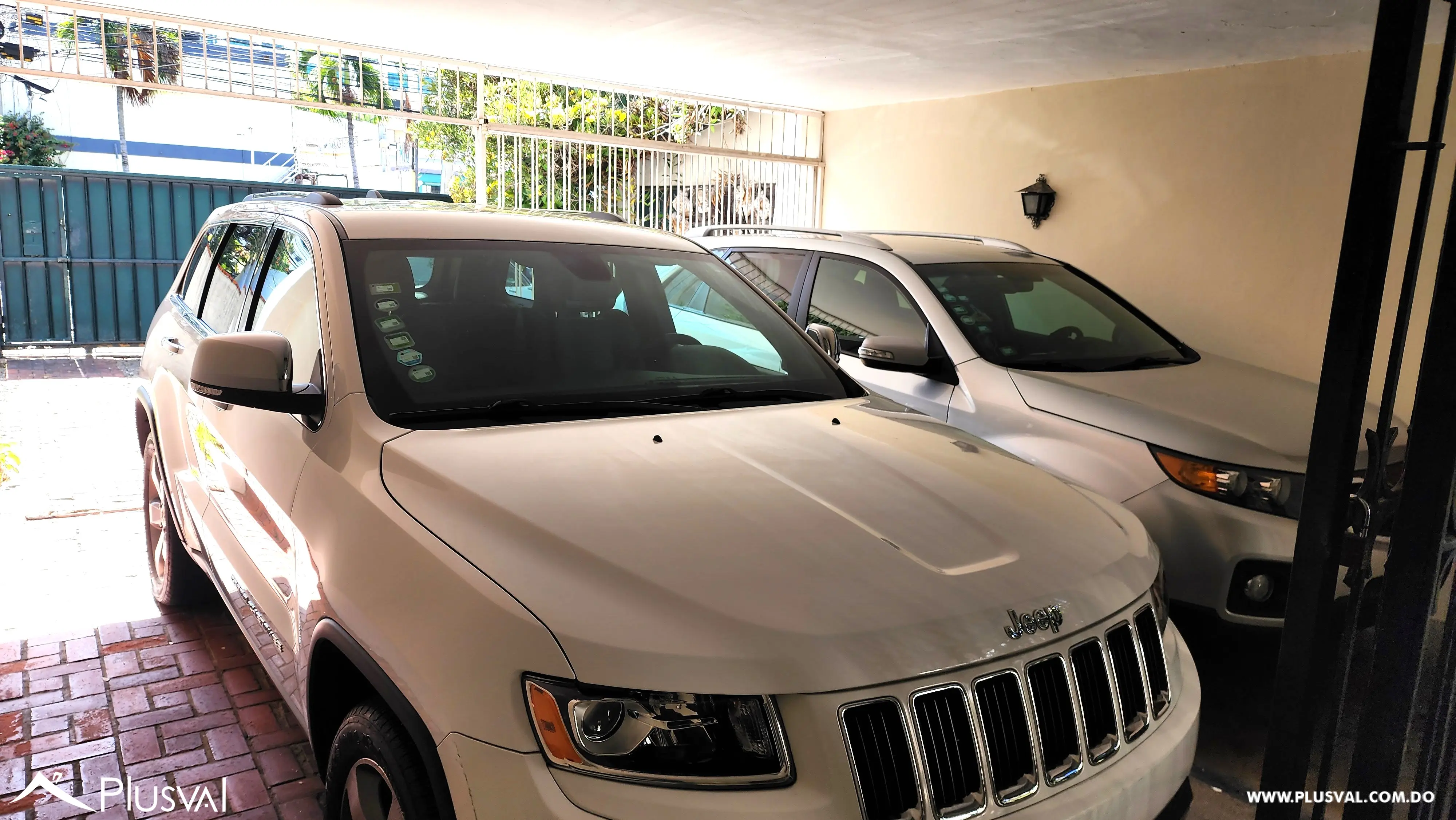 Se alquila casa comercial en Piantini 494363