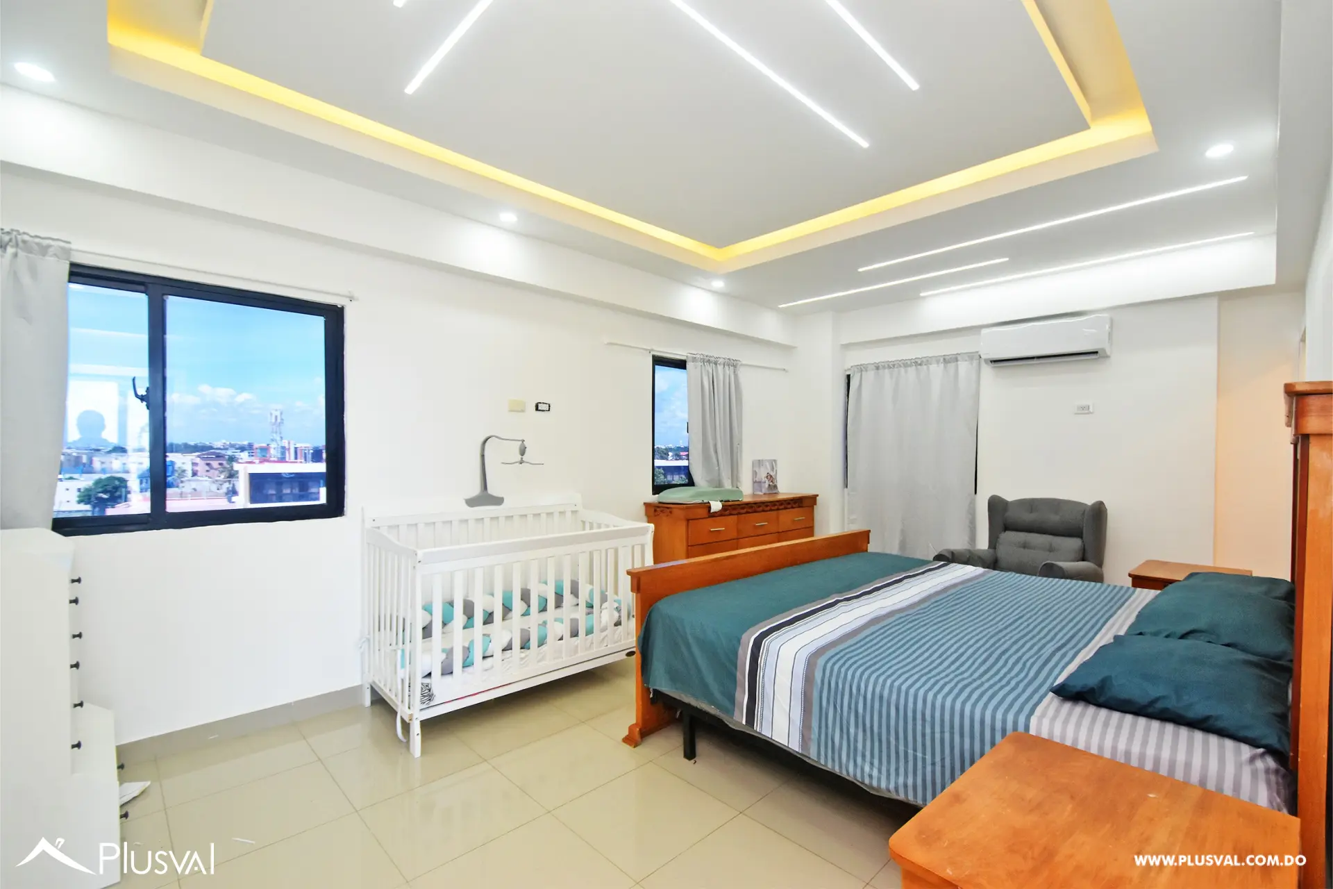 Se vende Penthouse en Tropical del Este, Santo Domingo Este. 517057