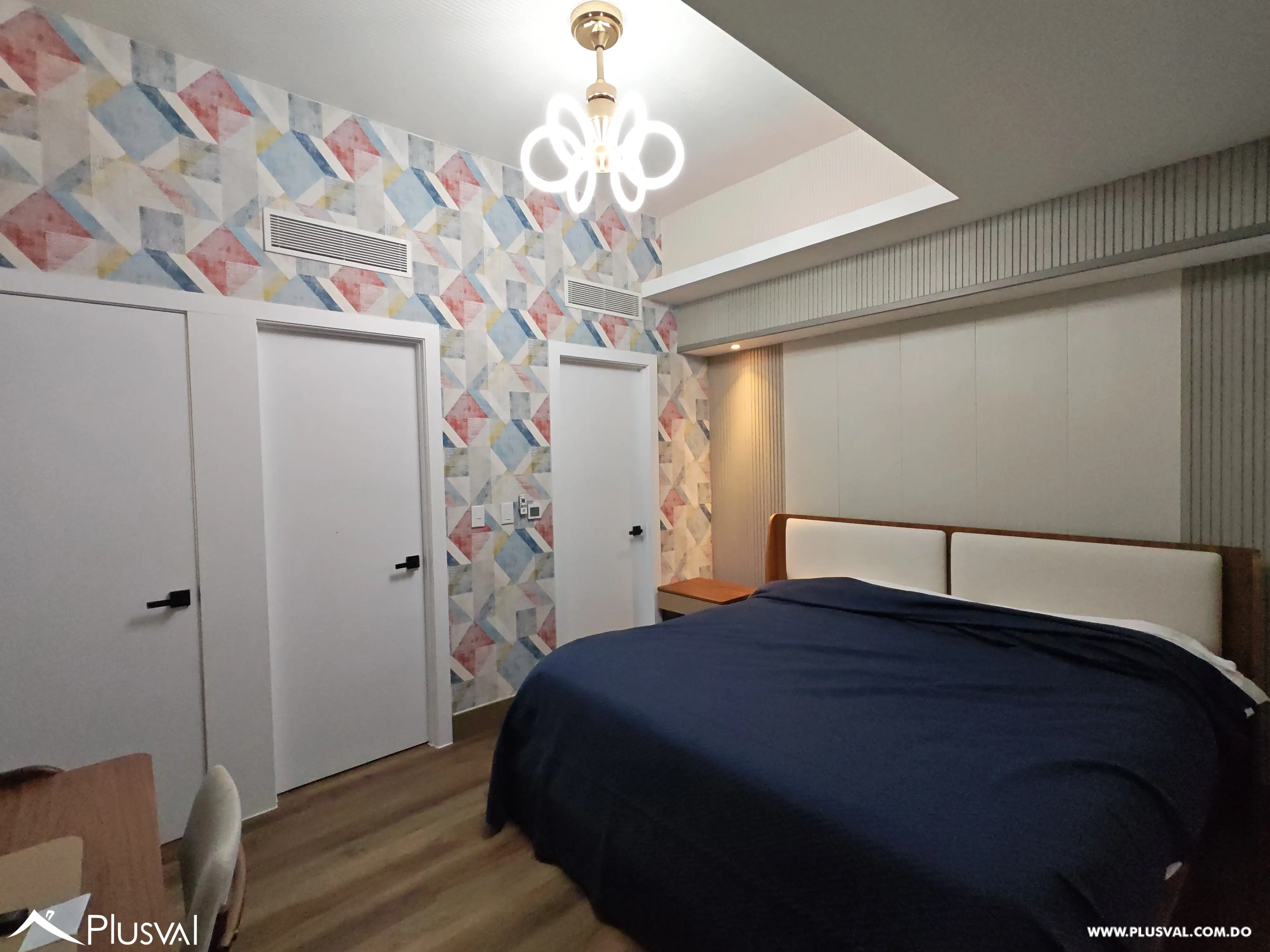 Lujoso apartamento en venta en Piantini 491757