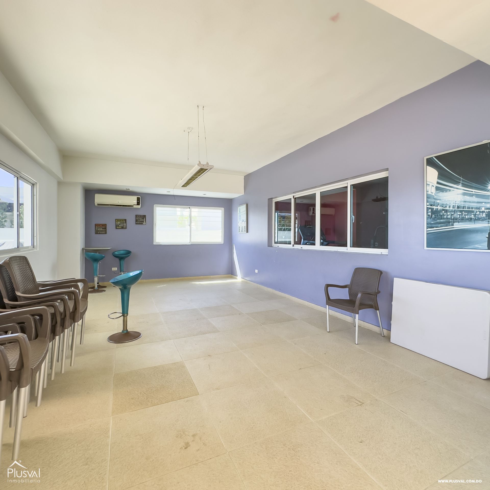 Apartamento Exclusivo, Evaristo Morales. ¡Visítanos ahora 331031