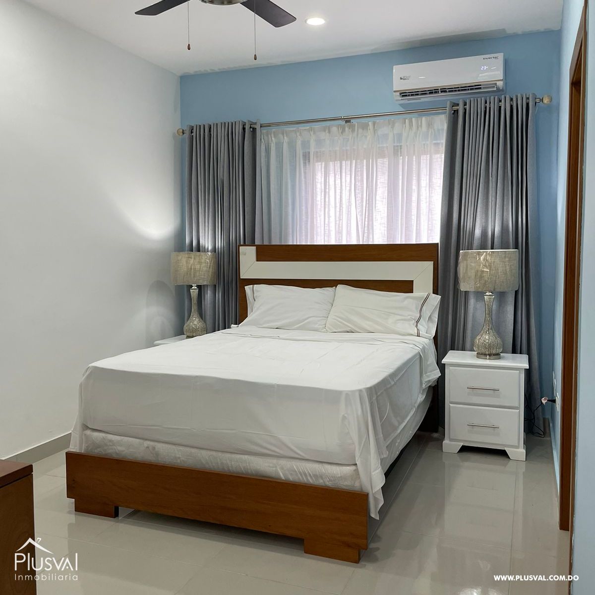 Majestuoso Pent House En Torre Alta Puerto Plata 324310