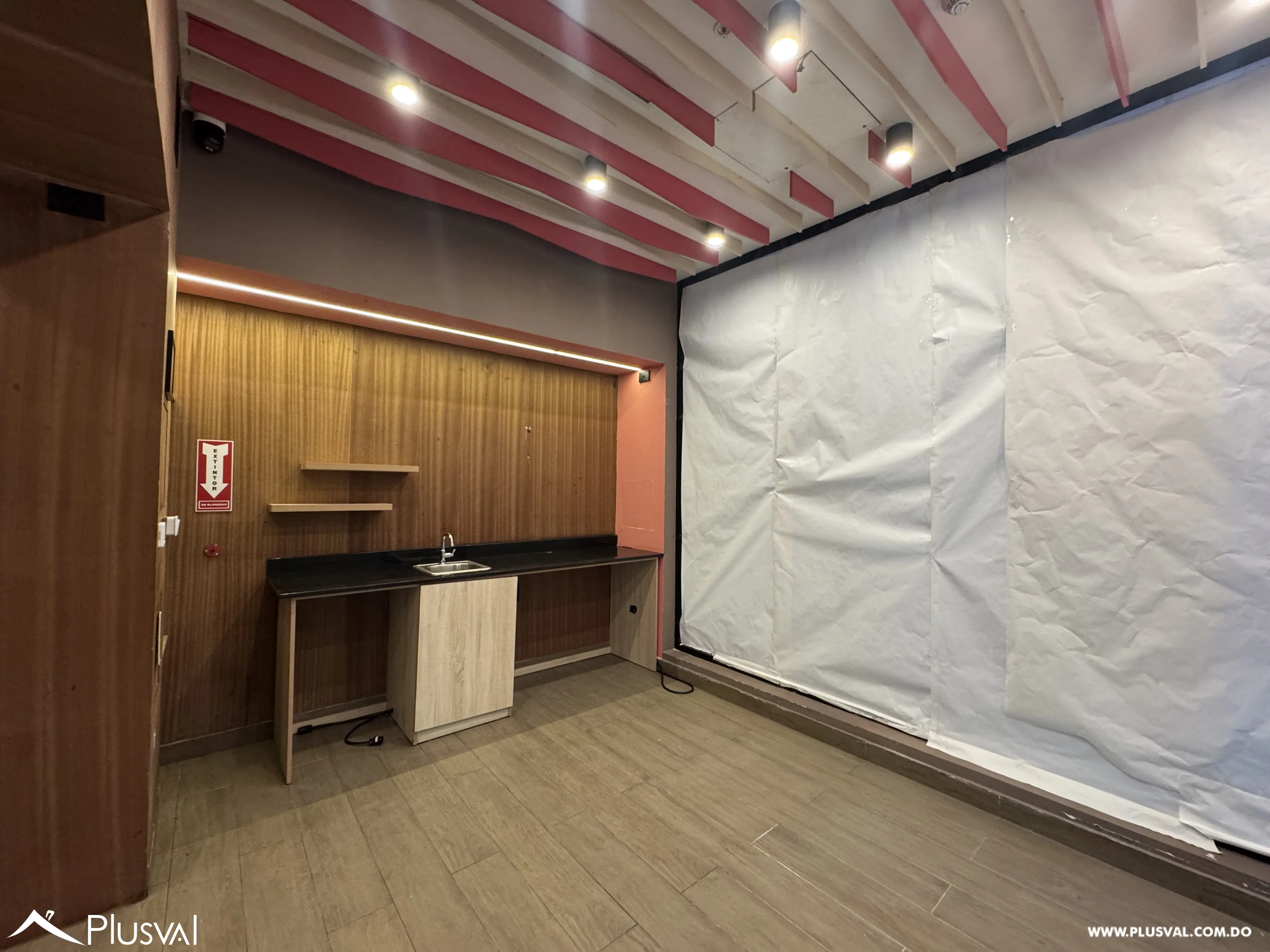 Local comercial en Sambil | Ubicación estratégica de alto tráfico 480713