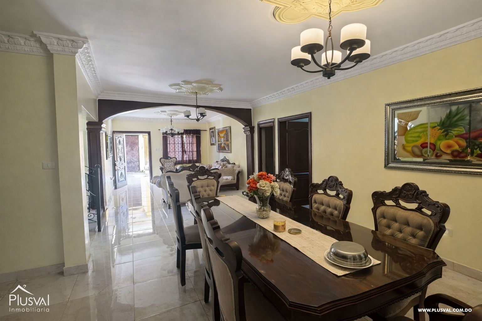 Casa de amplia con Piscina a 3 Minutos del Próximo City Center 498911