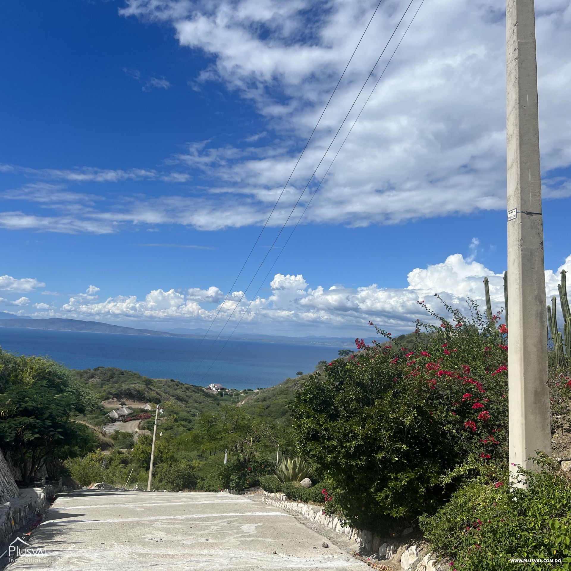 Solar en venta en Palmar de Ocoa 360813