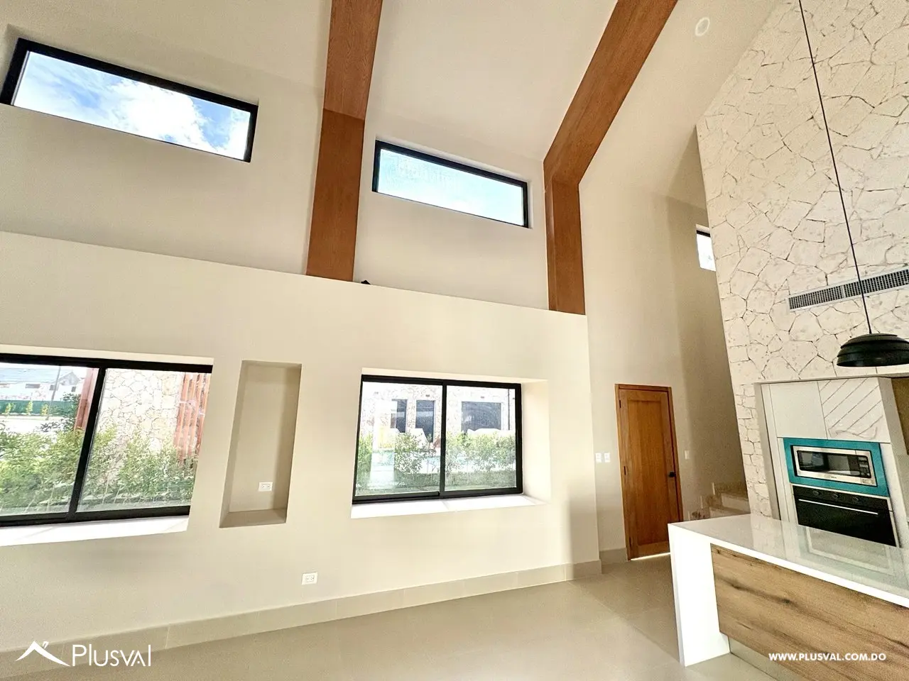 Villa a estrenar en alquiler – Sabana Ecuestre, Vistacana 497283