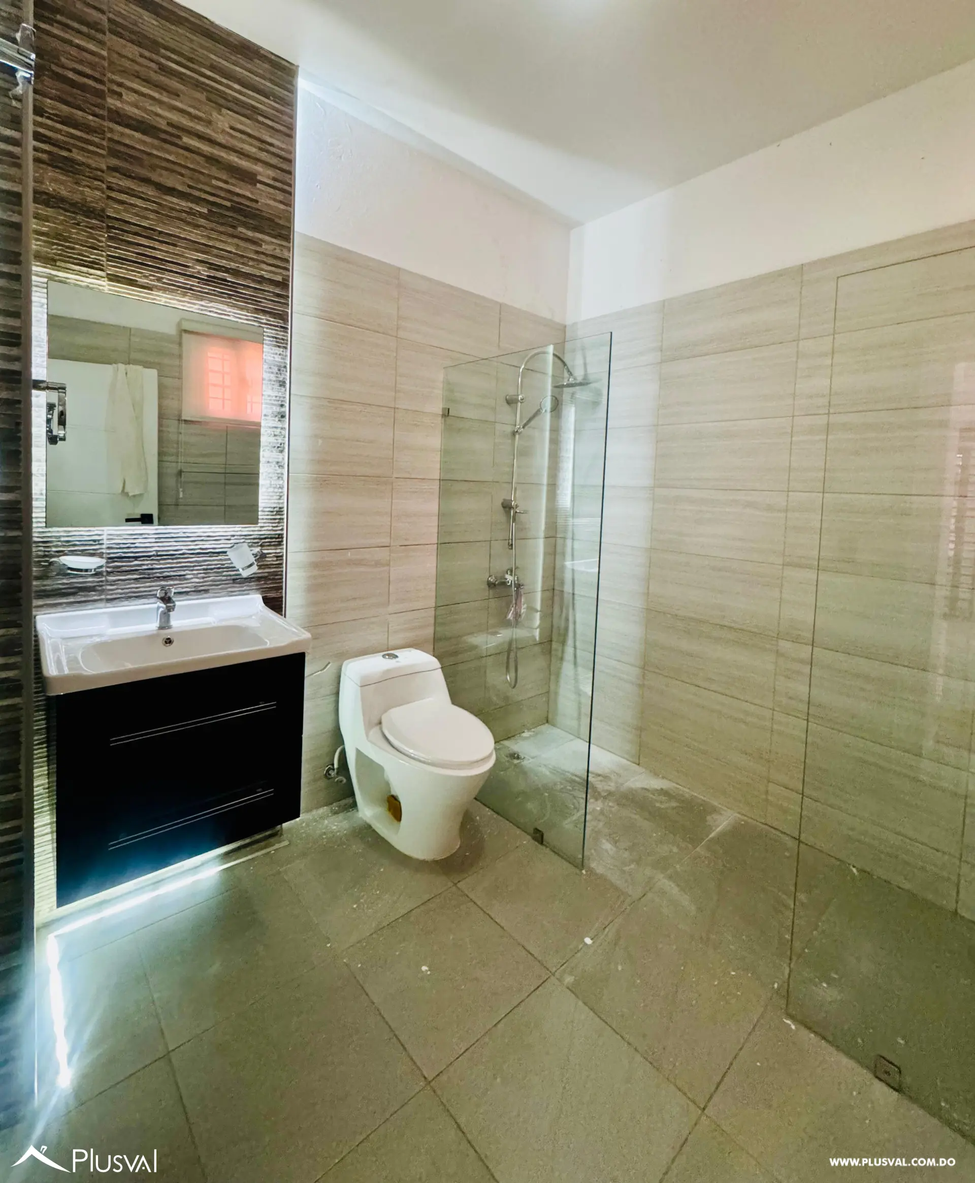 Casa doble en la urbanización Los Prados 457938