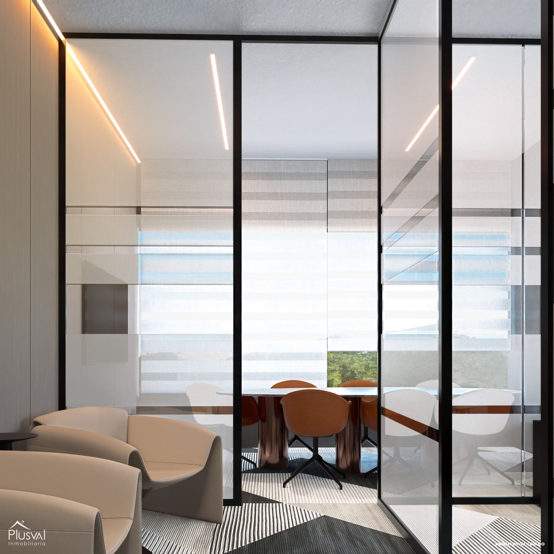 Moderno apartamento en venta ubicado en La Esmeralda 432325