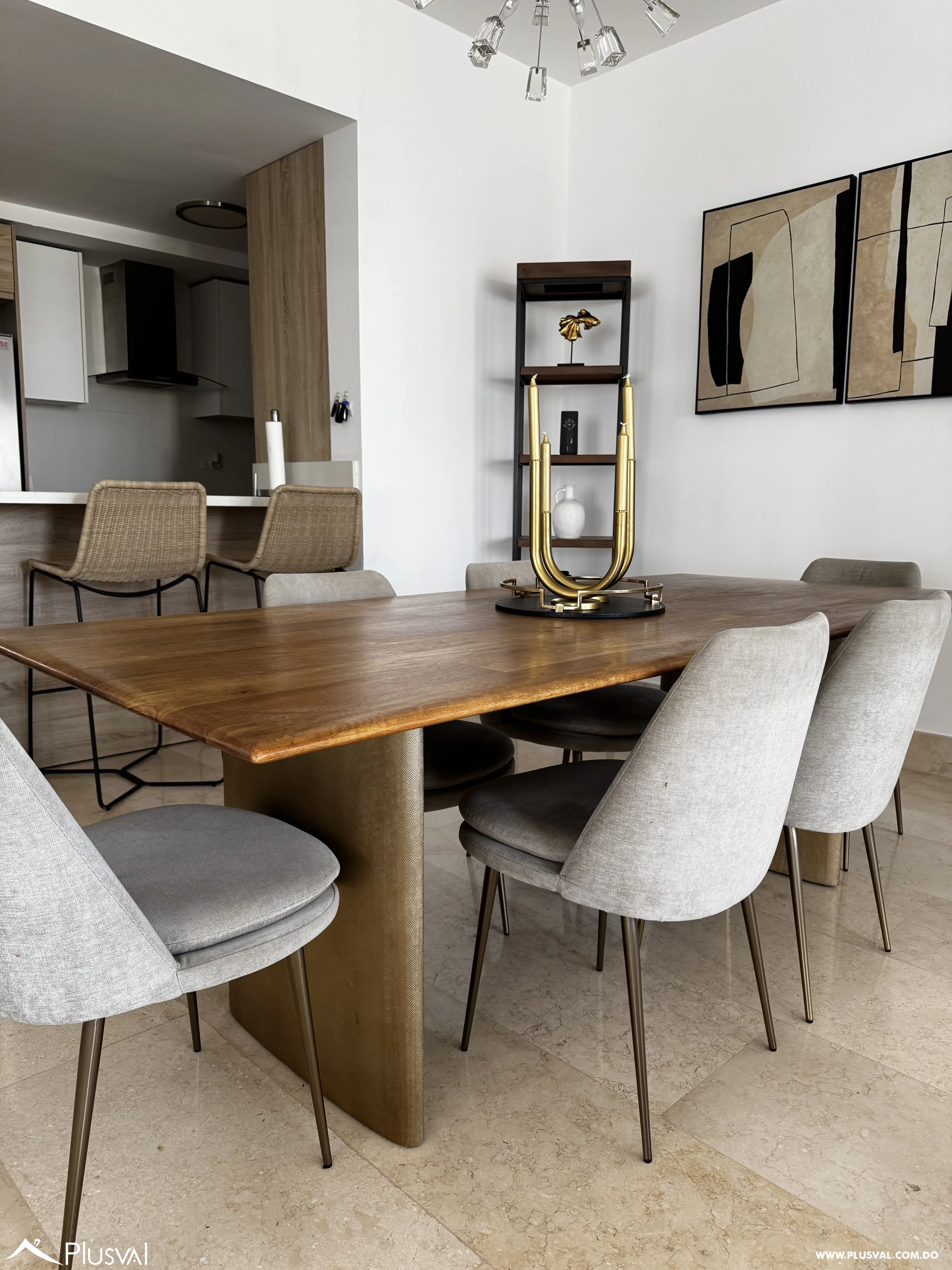 Exclusiva torre en Cerros de Gurabo con apartamentos inteligentes 523392