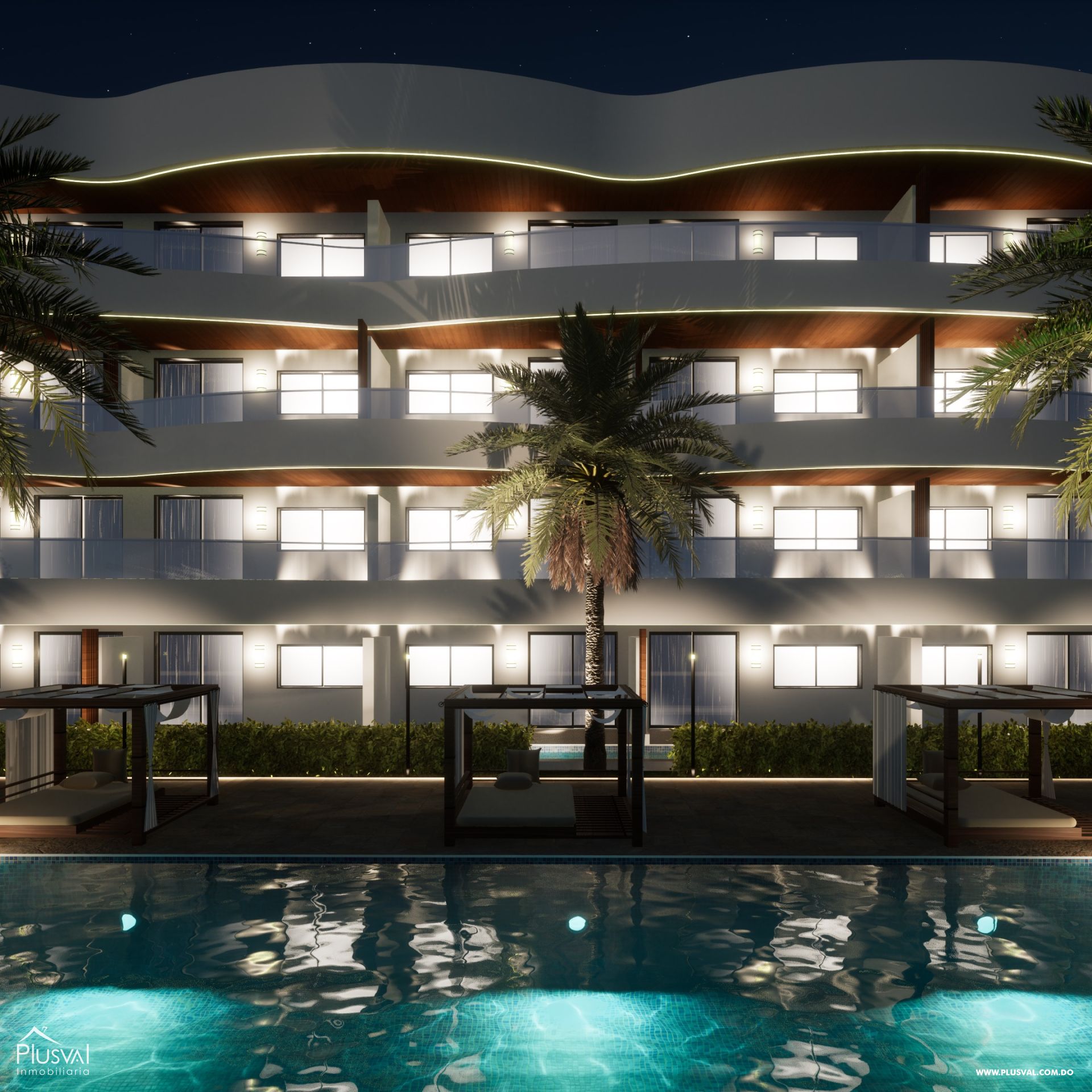 The Experience Alana Condo-hotel 1 y 2 Habitaciones 328680