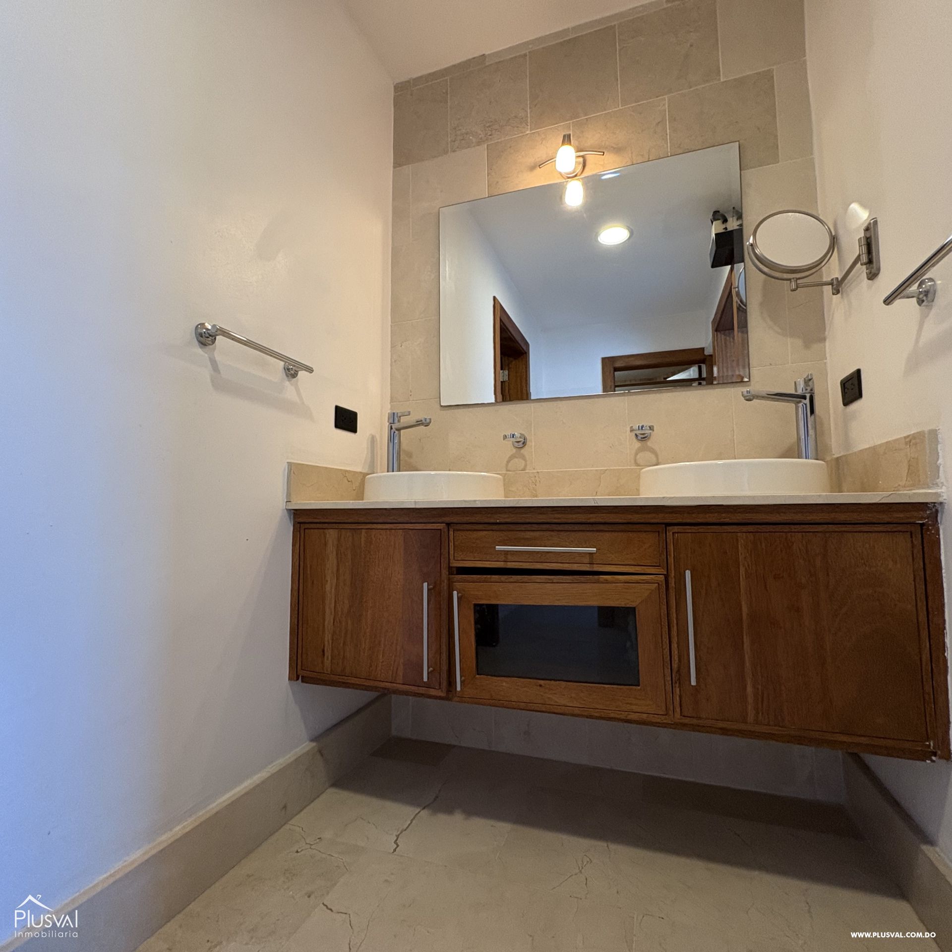 Apartamento de lujo en Piantini 419314