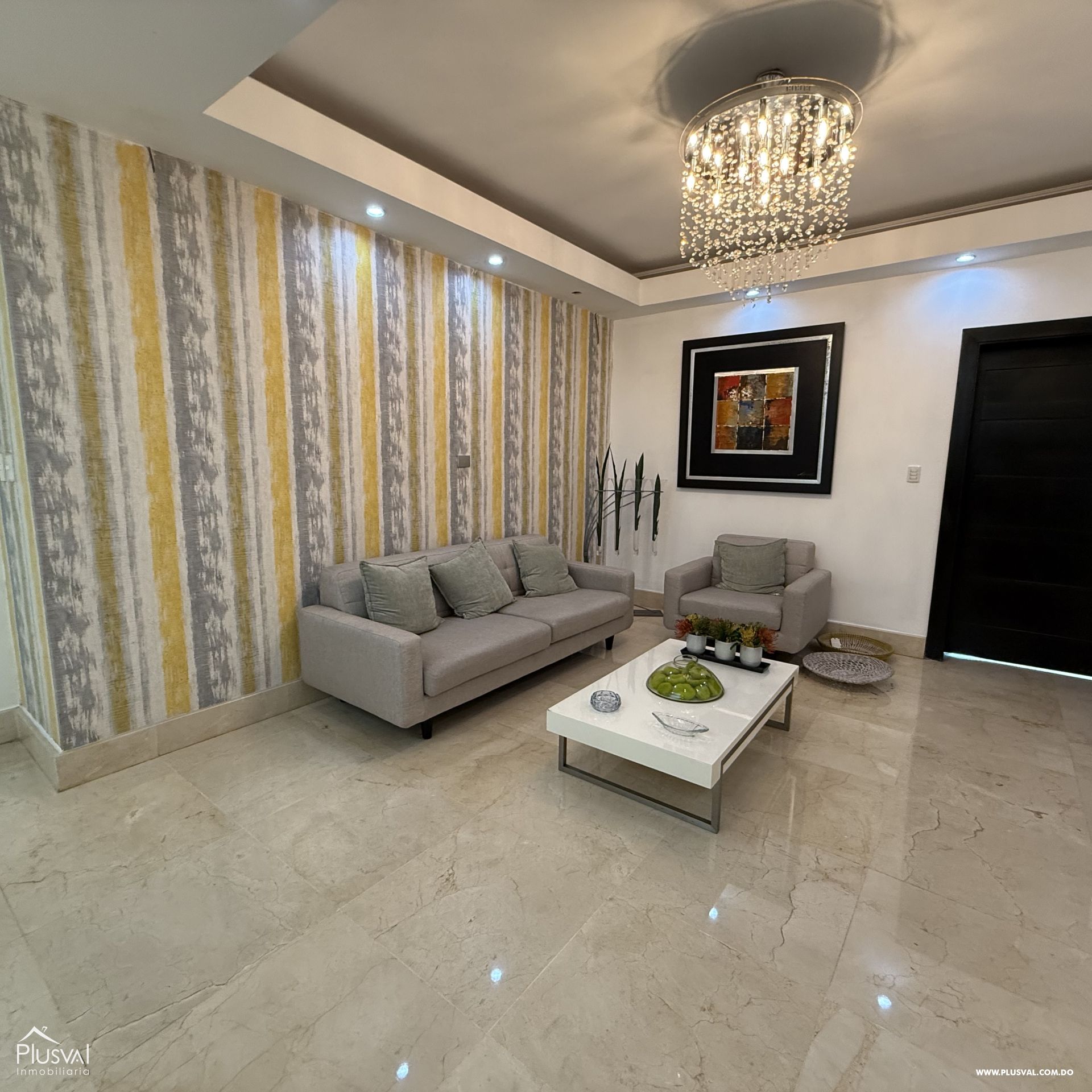 Excelente Pent-house en el Naco 423366