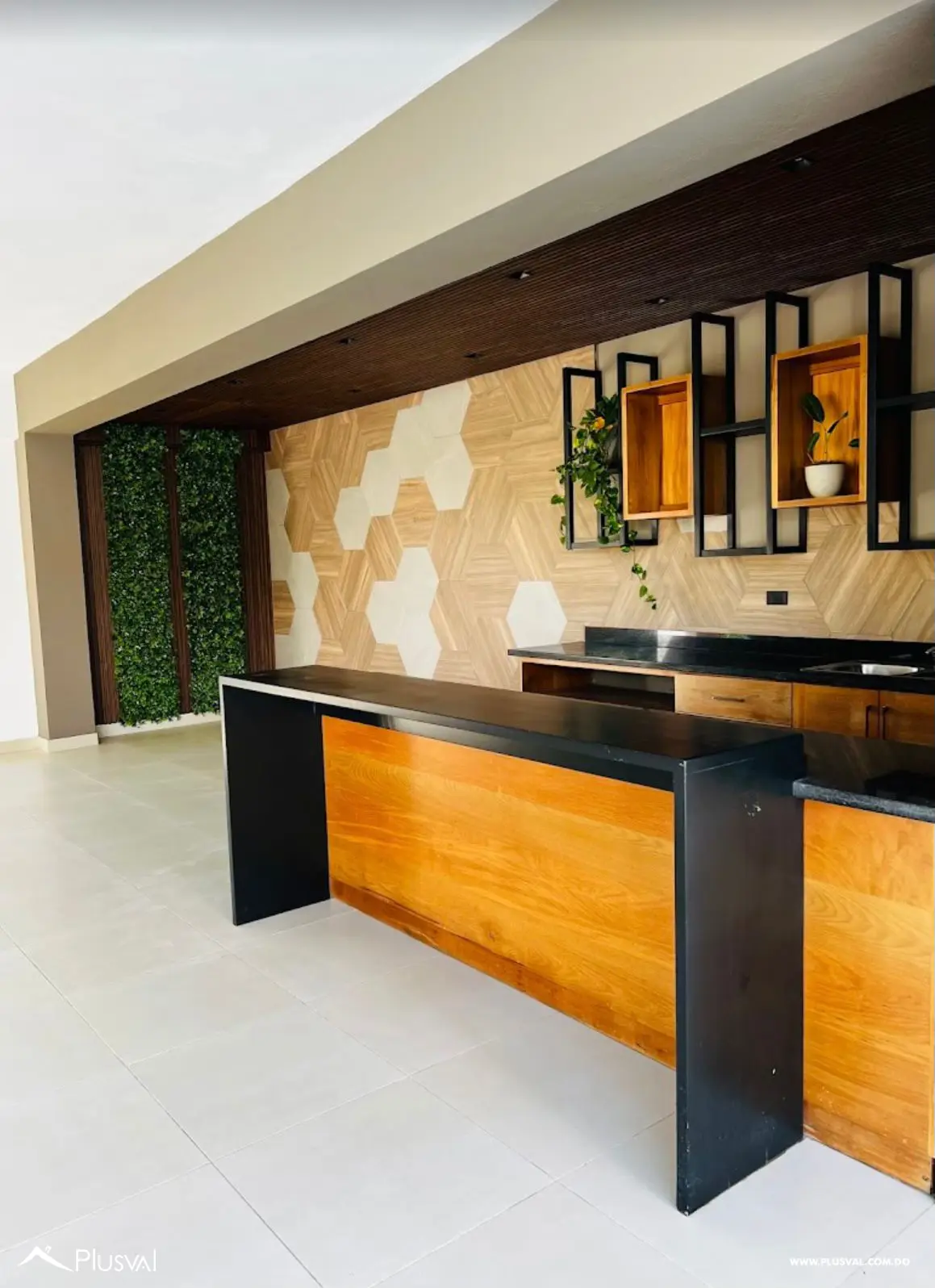 Moderno Apartamento de Venta en 4to nivel en Santiago con Atractivas Amenidades y Ascensor 492371