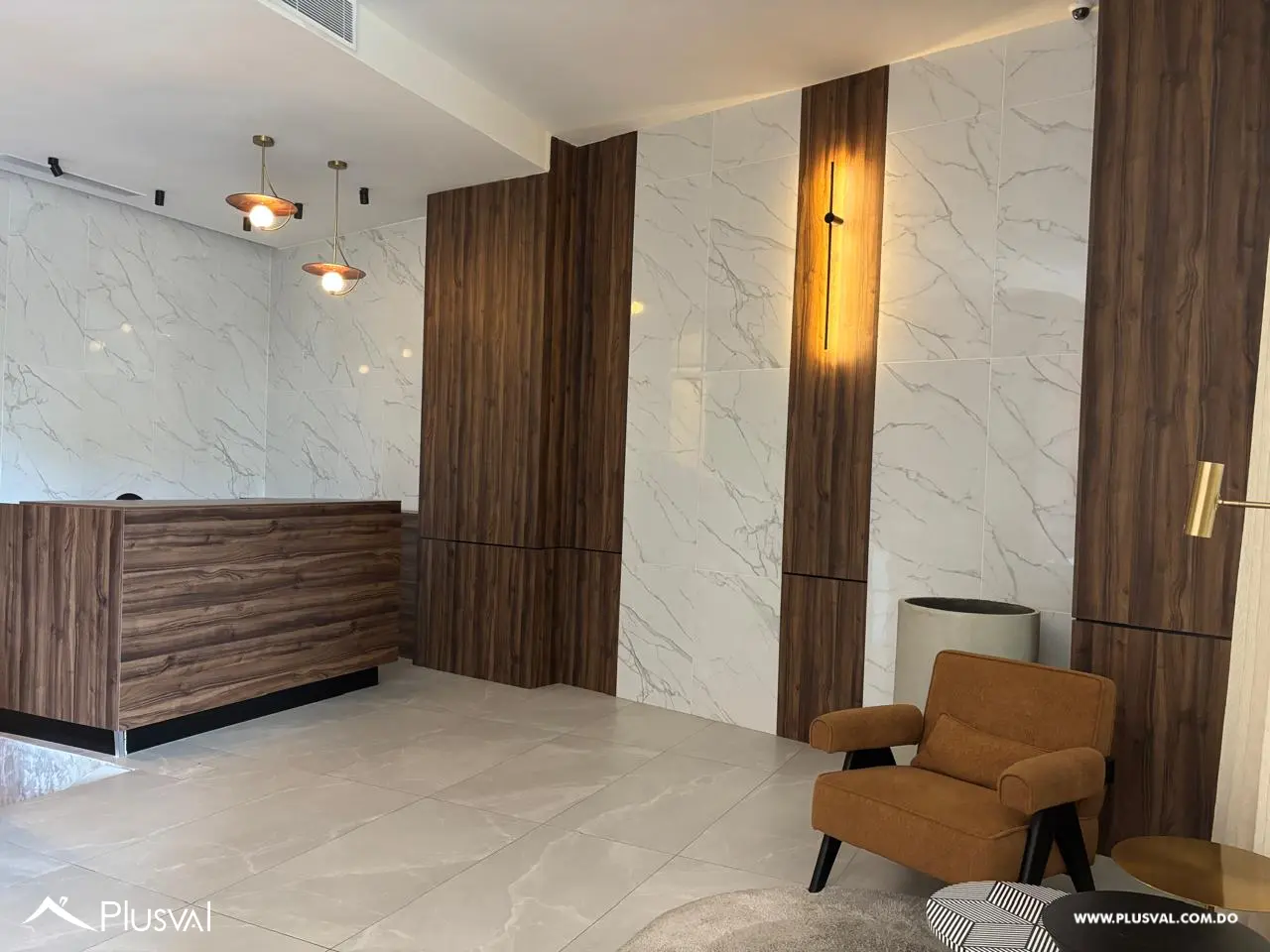Apartamento en Venta en Casa Alta Serrallés 455178