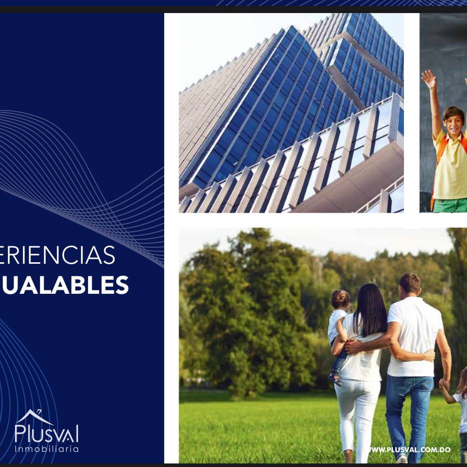 Apartamento  de venta en la mejor zona de el  Millón 355098
