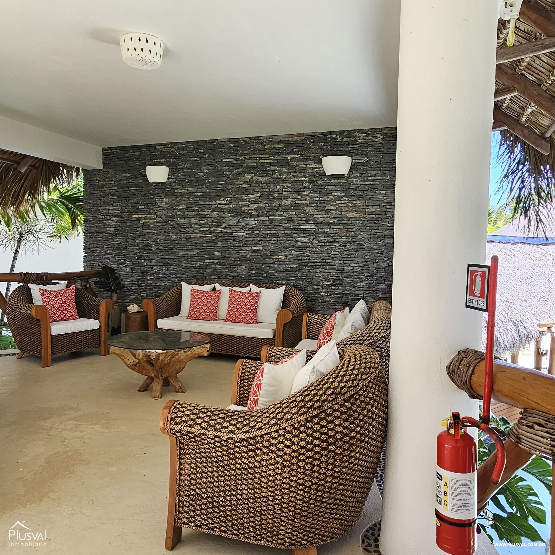 Impresionante Villa en venta en Cap Cana 433650