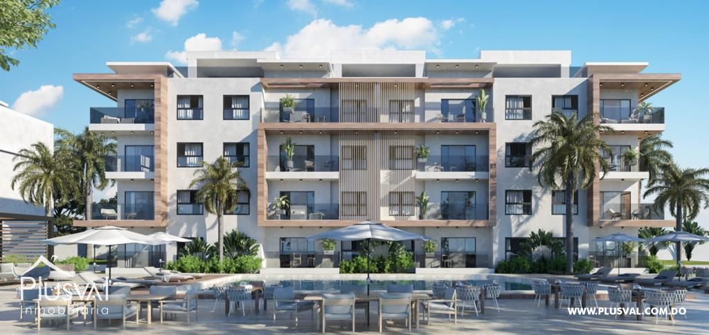 Apartamento en Venta,  Punta cana 270004