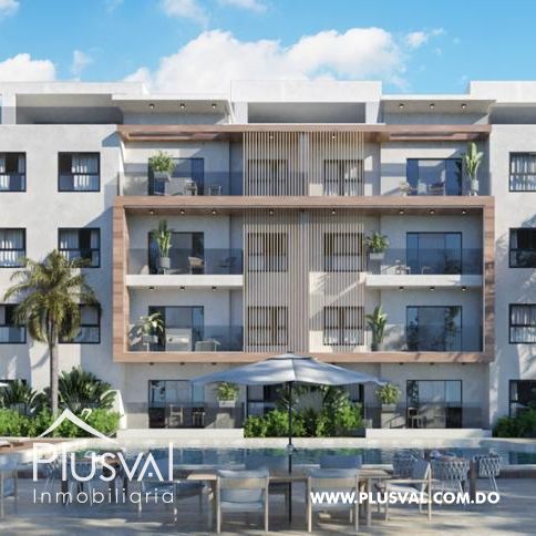 Apartamento en Venta,  Punta cana 270004