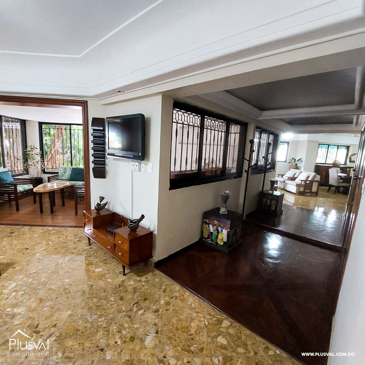 Apartamento en Venta en La Julia 331053