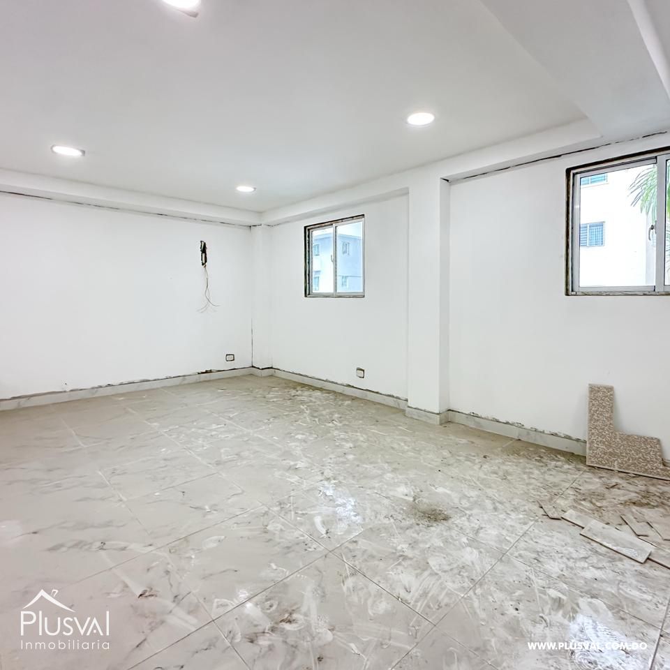 Edificio Multifuncional de Inversión en la Avenida Enriquillo: Oportunidad de Crecimiento y Rentabilidad 419117