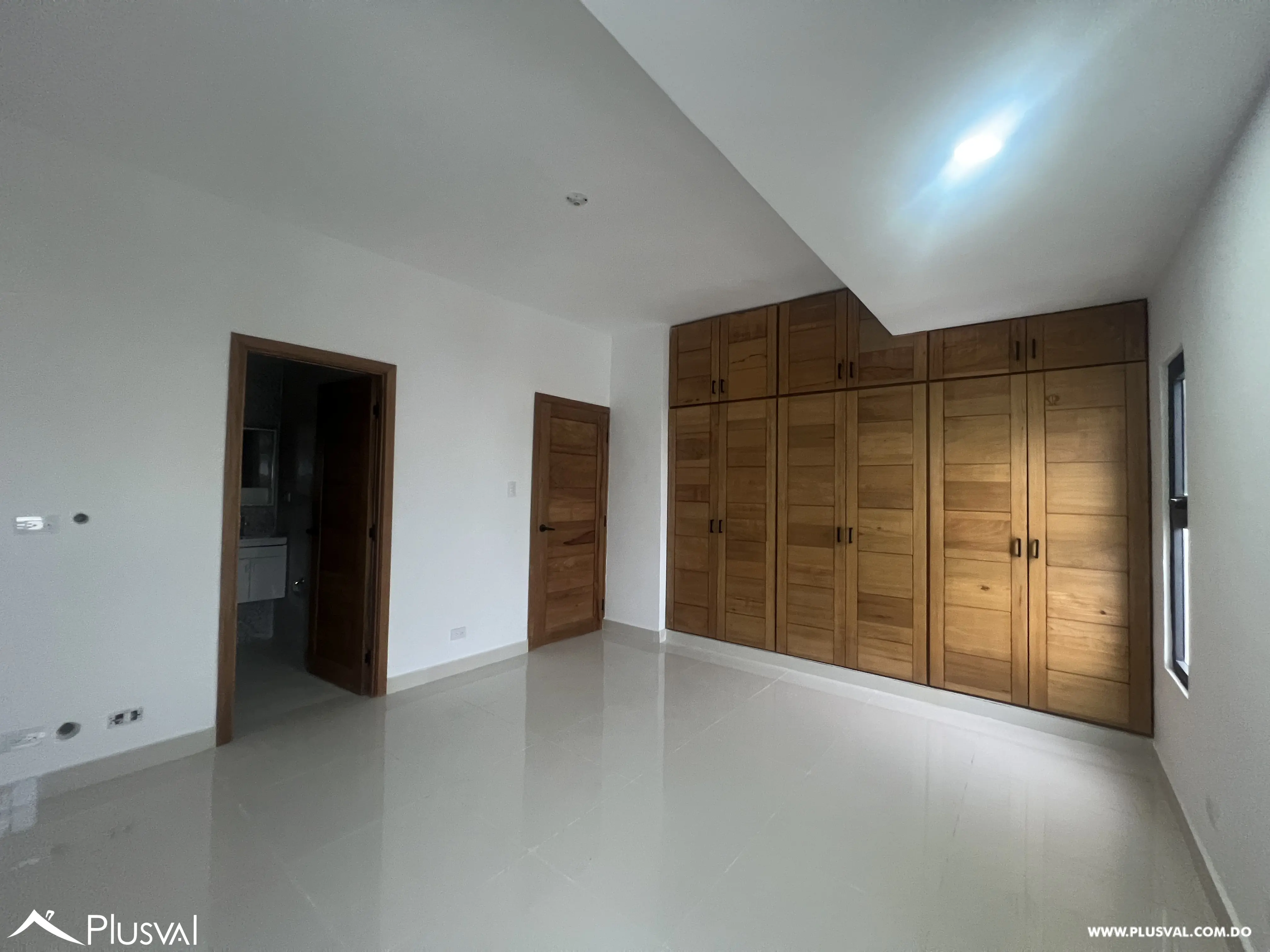 Espectacular penthouse en venta en Renacimiento 471268