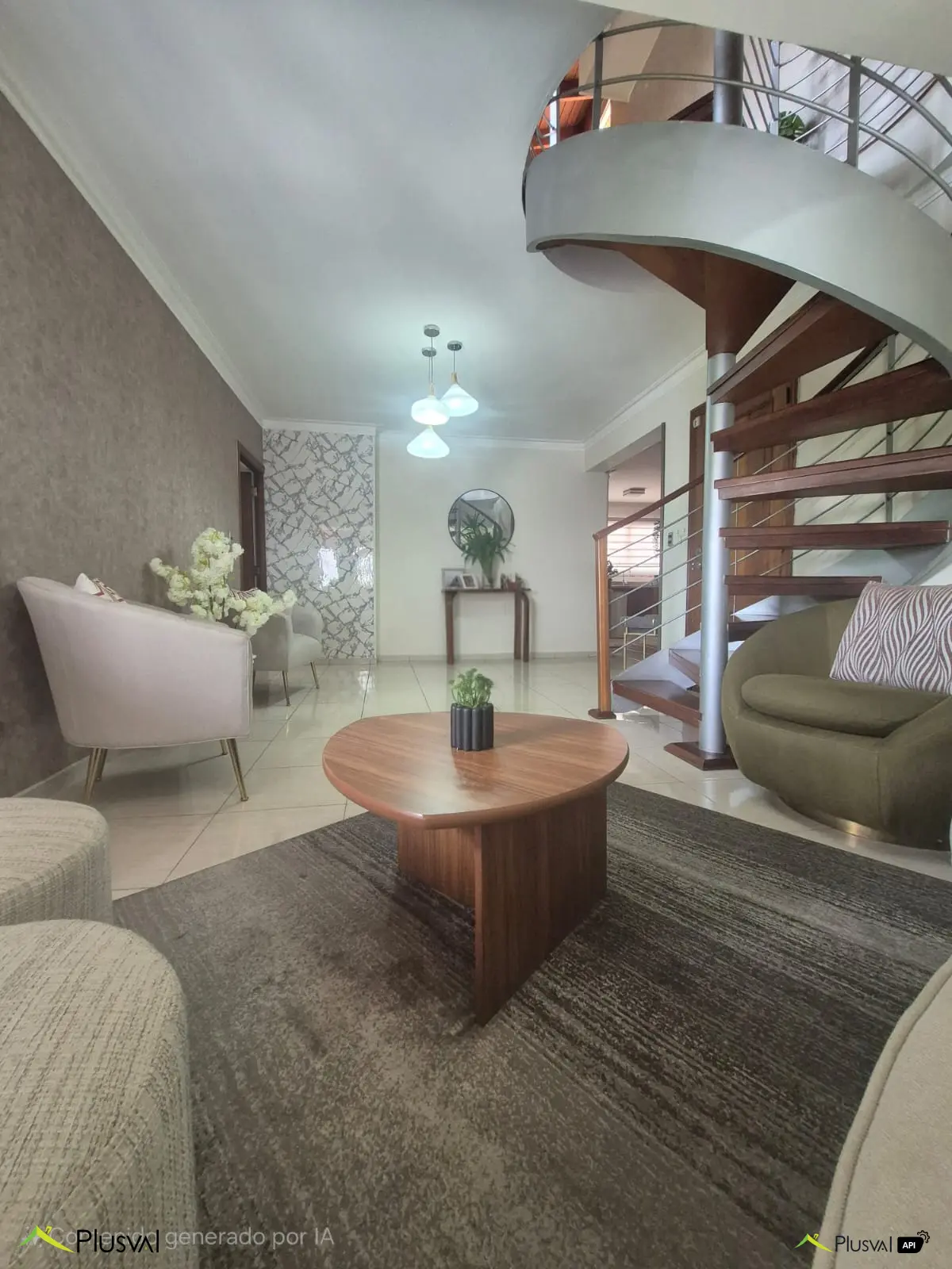 PENTHOUSE EN VENTA EN EL MILLON 449384