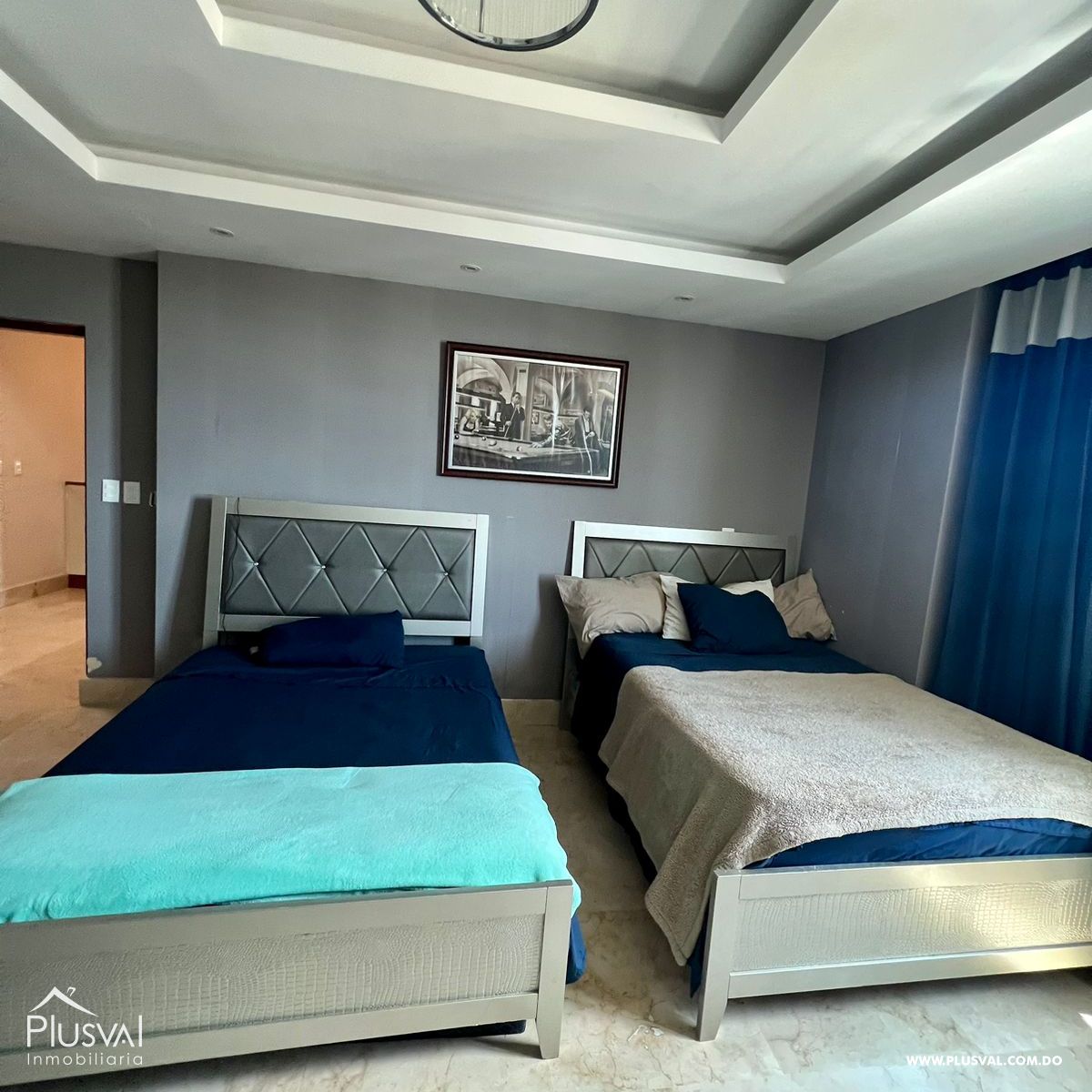 "Espectacular Penthouse de 336 m² en Alma Rosa: Lujo, Vistas al Mar y Comodidad en 2 Niveles" 307431