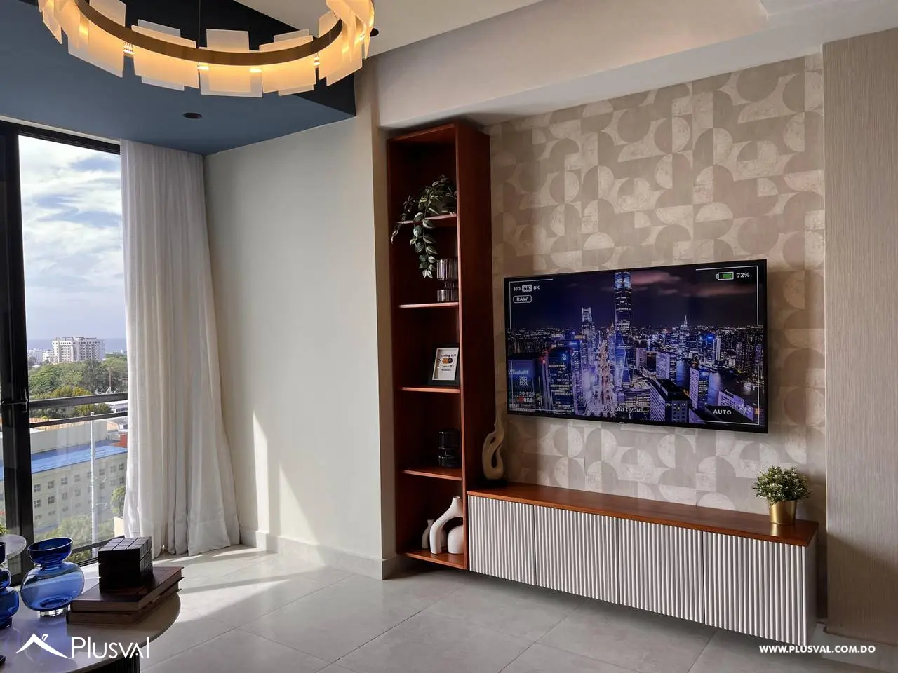 Apartamento en alquiler Torre La Diana 6 La Esperilla 506478
