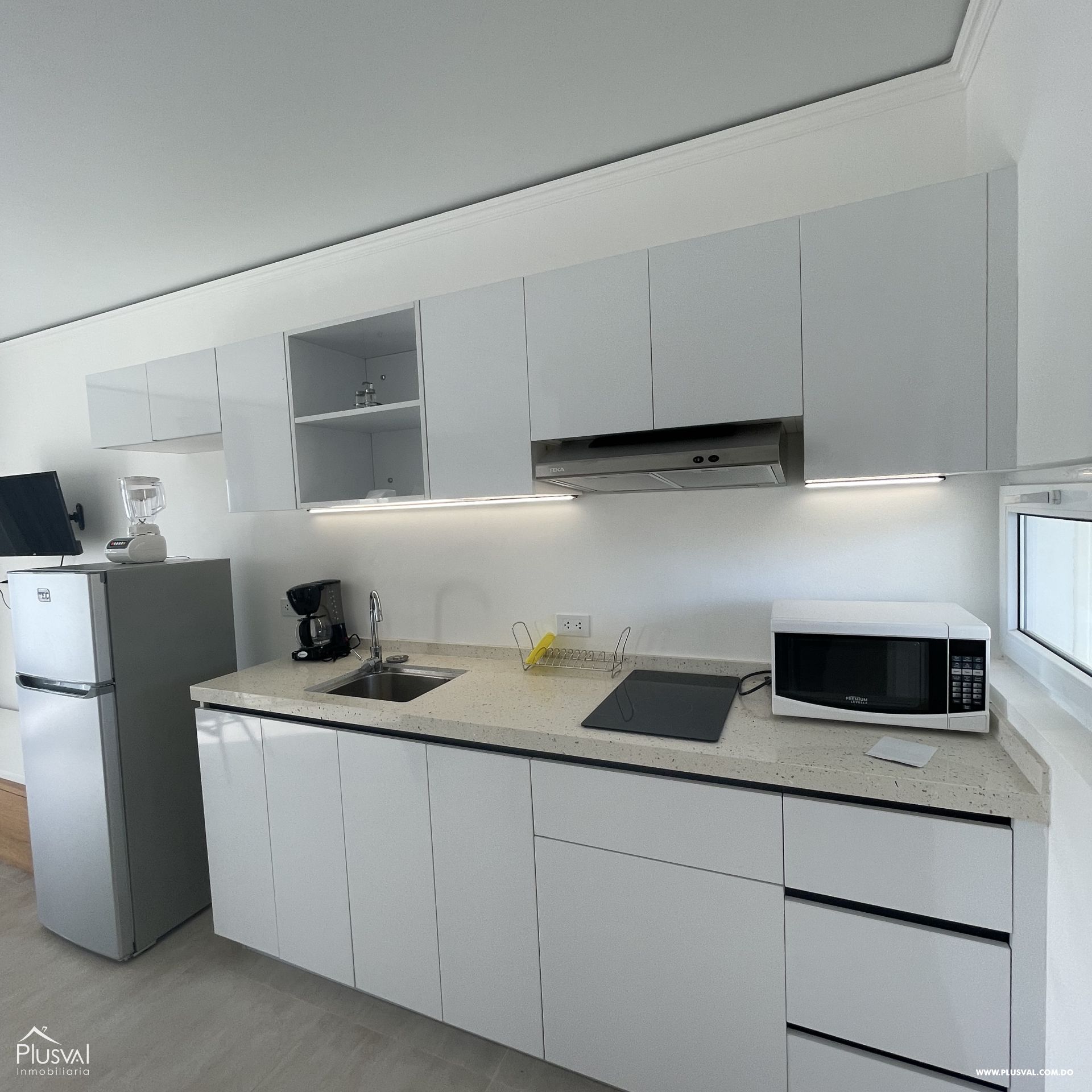 Aparta Estudio Sosua Ocean Village 300958