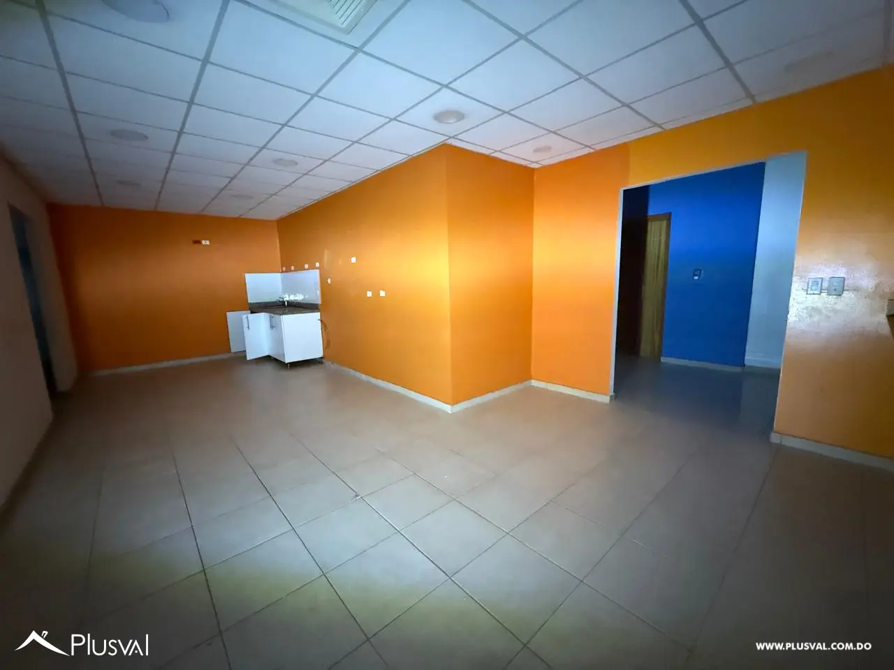 Alquiler de Edifico La Isla 2 477817