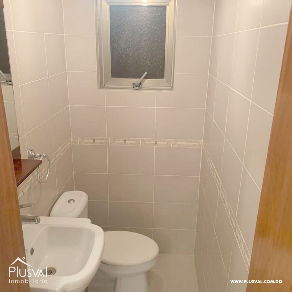 Apartamento en venta sector Paraíso 258509