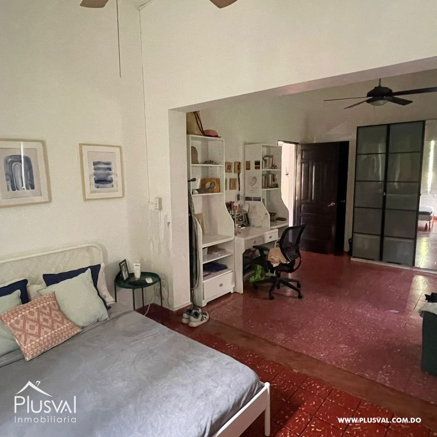 Casa en Venta en el sector de Gazcue 449448