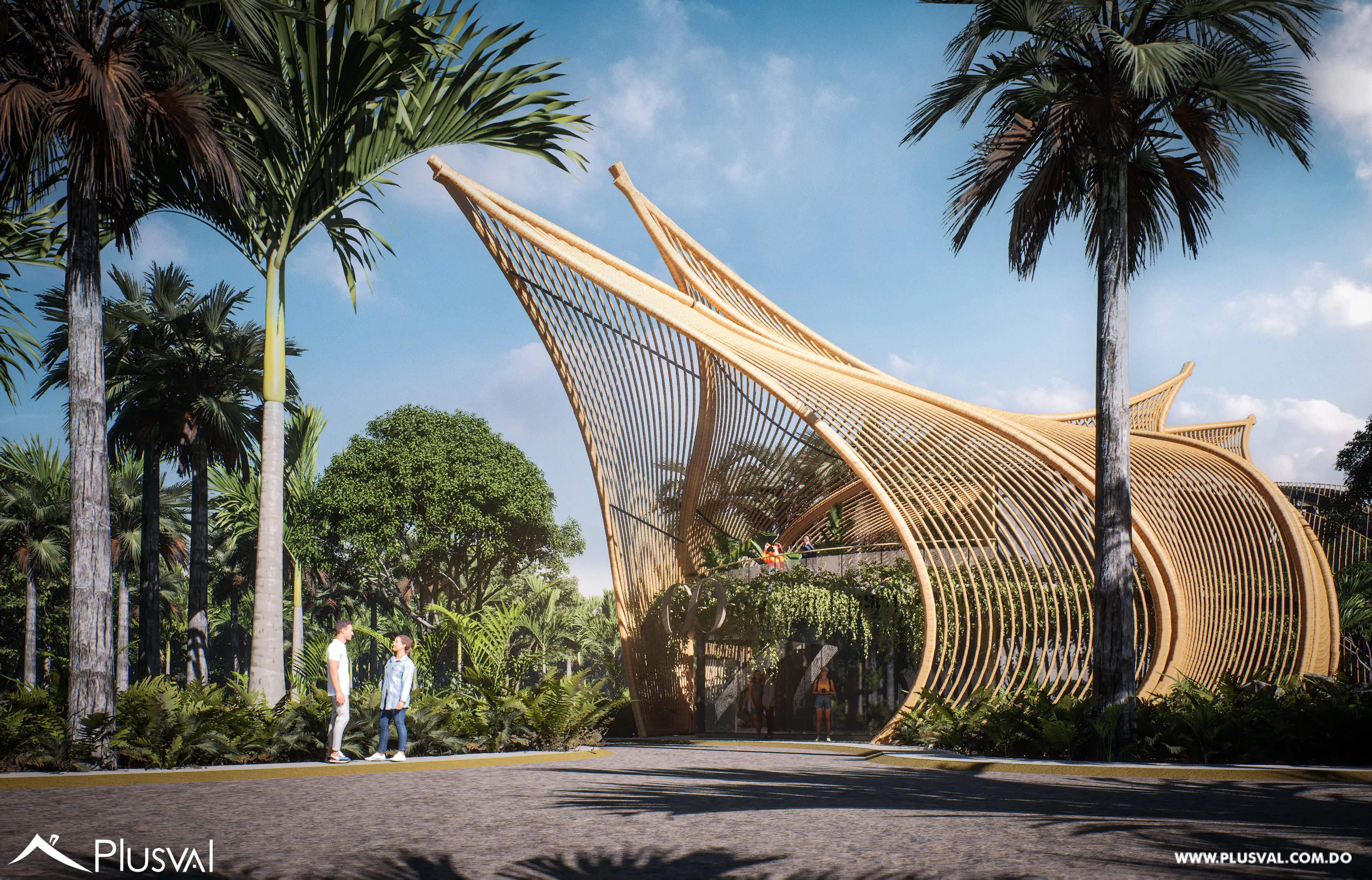 Living The Noom Miches: Tu Pase VIP al Nuevo Paraíso del Caribe con Plusvalía Asegurada 465685
