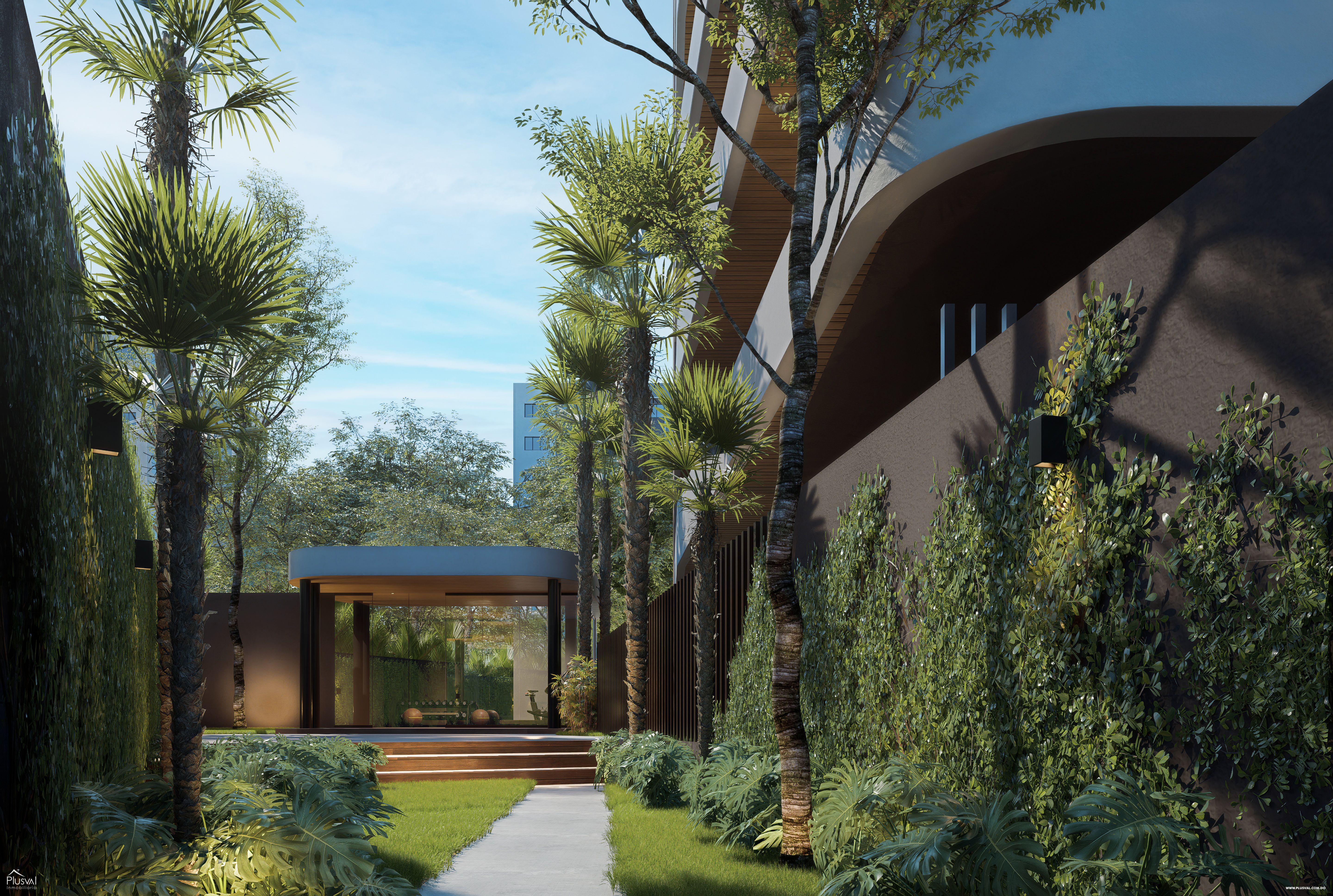 Exclusivo Proyecto Residencial en Rincón Largo 470637