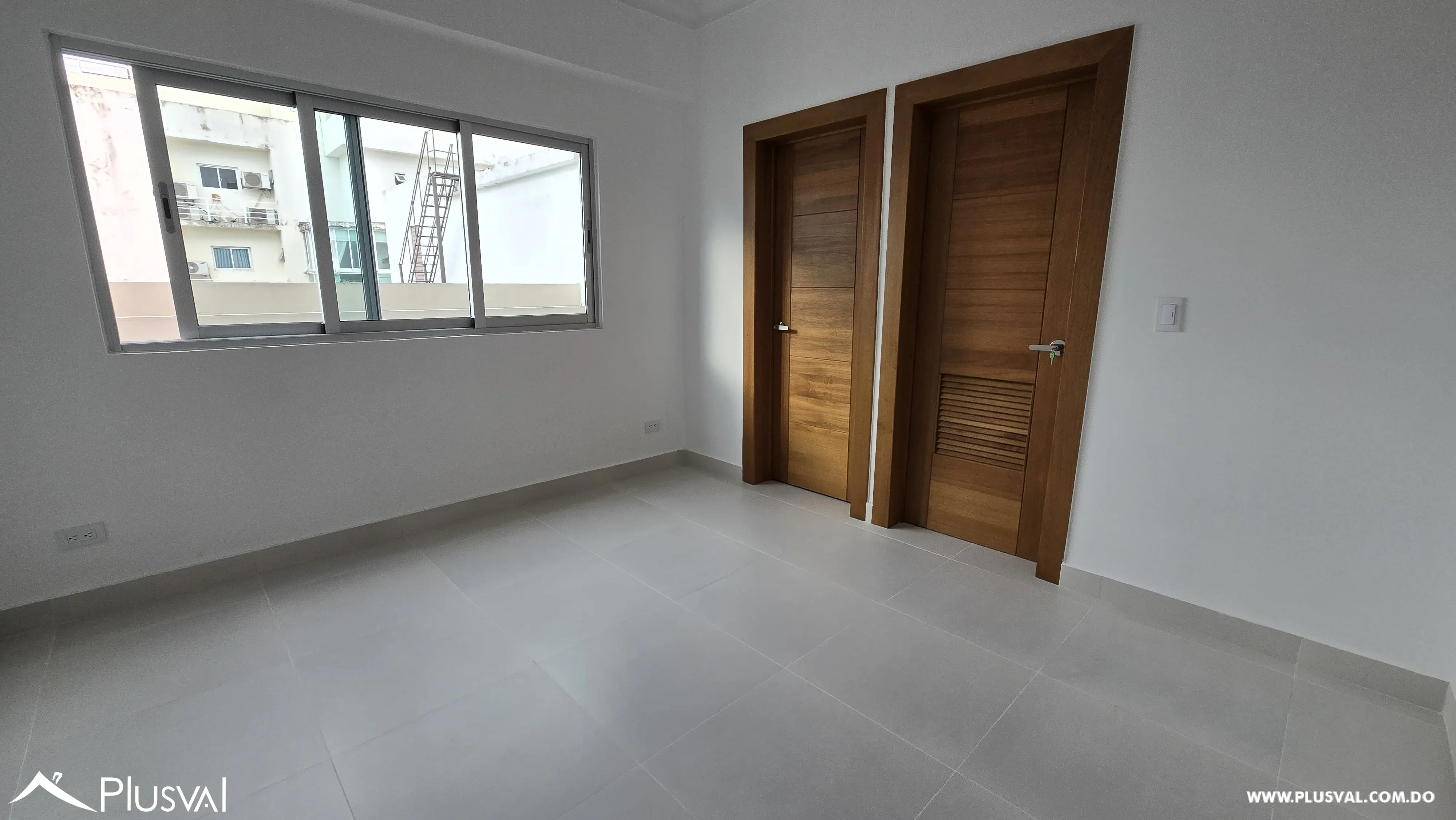 Exclusivo apartamento en alquiler a estrenar en el corazon de Naco 458779