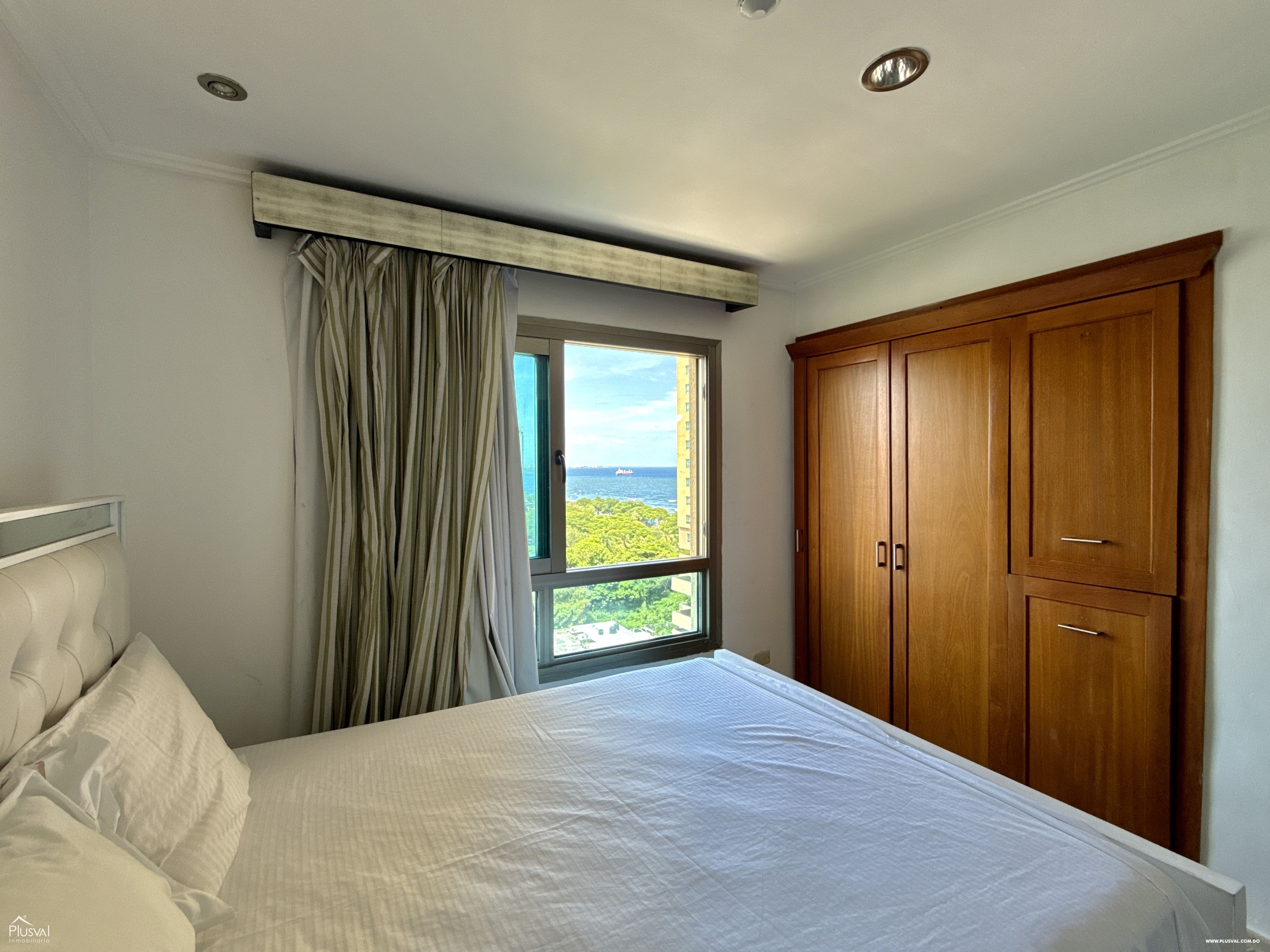 Se Vende Apartamento de 3 Habitaciones en el Malecón de Santo Domingo 448589