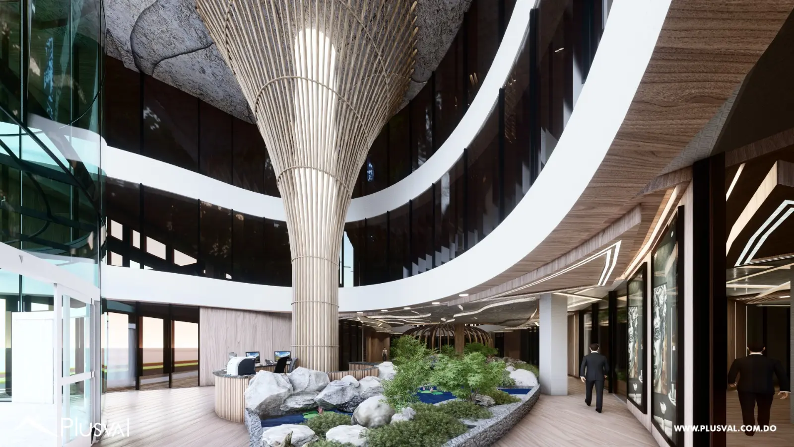 LOCAL COMERCIAL EN SAIKO BUSINESS CENTER DOWTOWN PUNTA CANA 487790