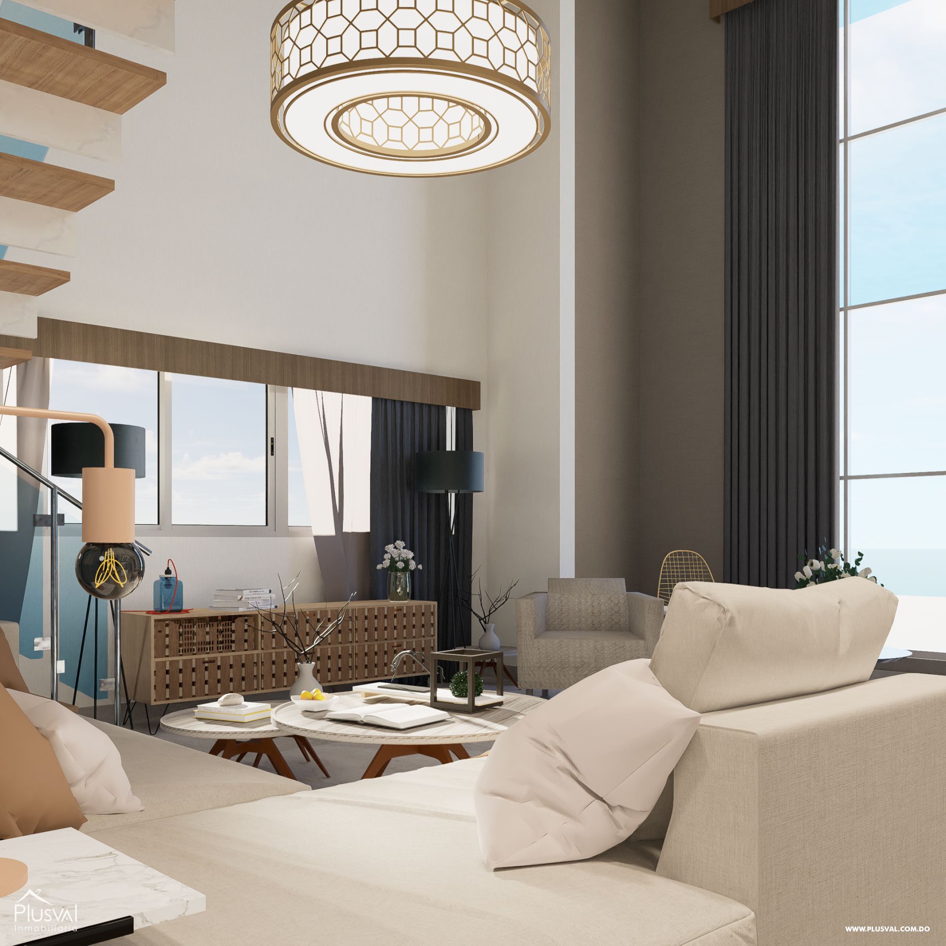 Apartamentos en venta en  Prado Oriental 405098