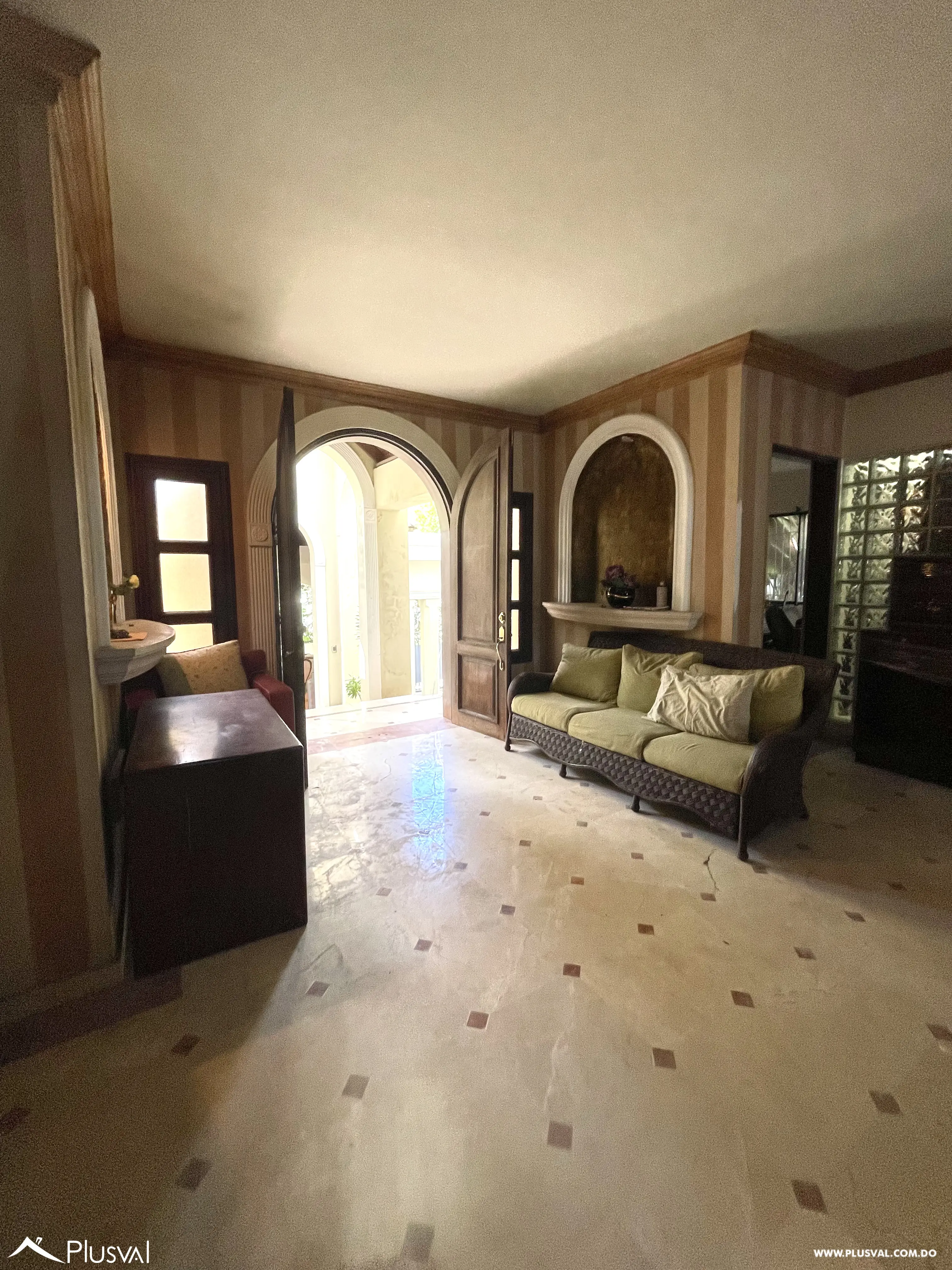 Casa en Venta en Cuesta Hermosa II 483094