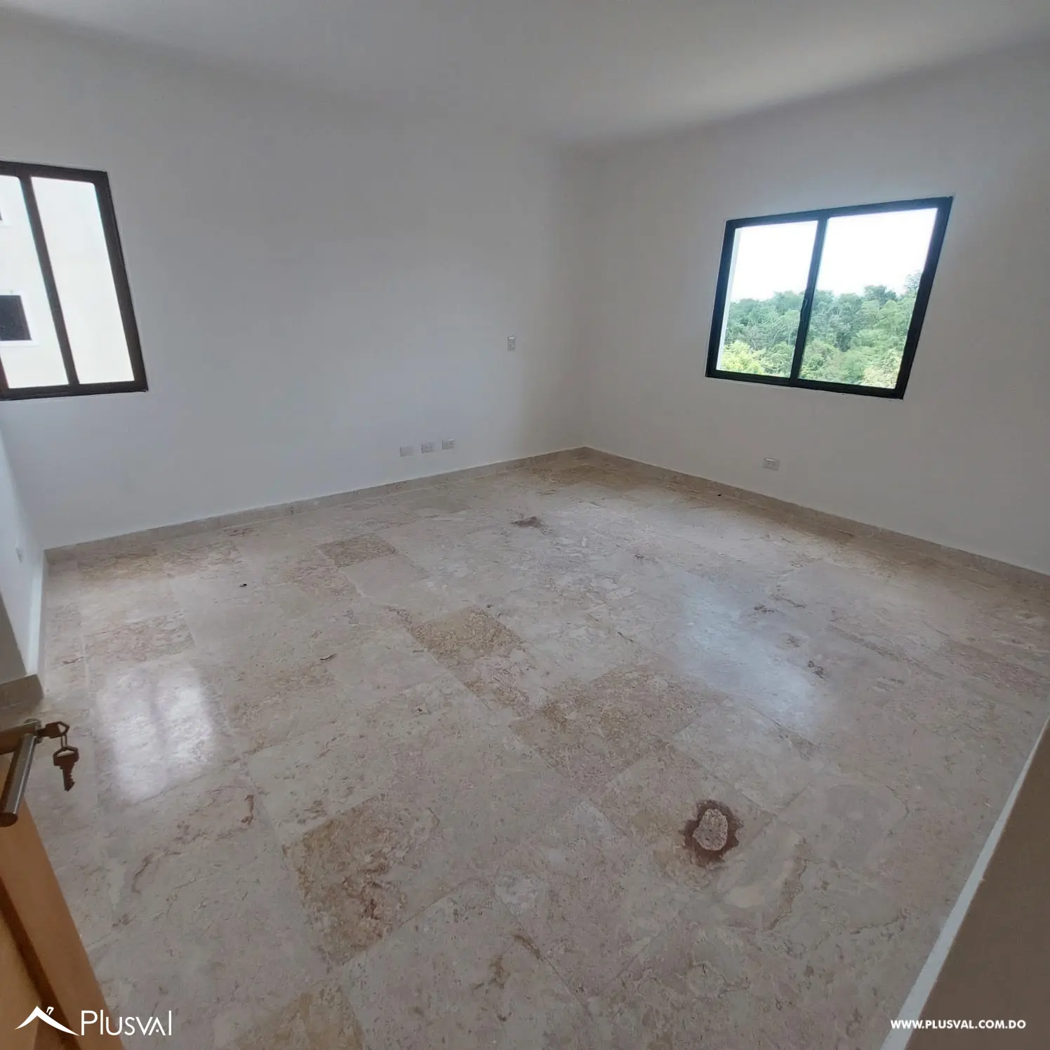 Hermoso apartamento  nuevo a estrenar en la Estancia, perfecto para segunda vivienda o vacacionar 455395