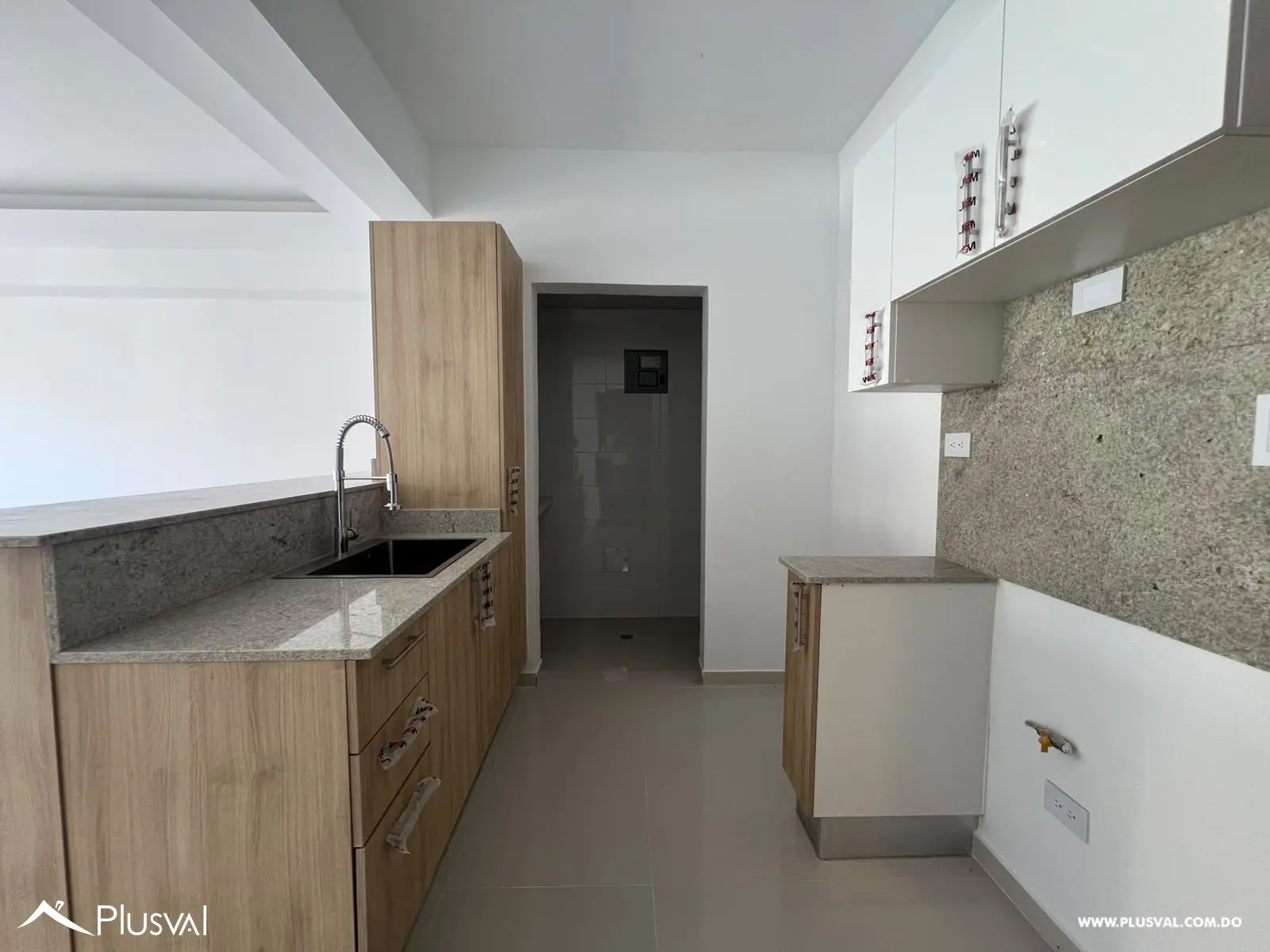 Hermoso proyecto en venta, Gazcue. 506248