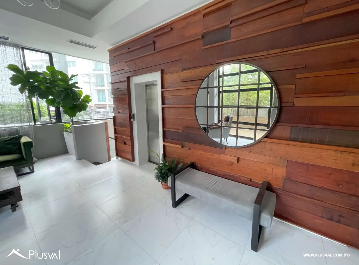 Apartamento en Venta en Serrallés – 3 Habitaciones + Estudio | 226 m² | Cerca del Parque de la Vida 481594