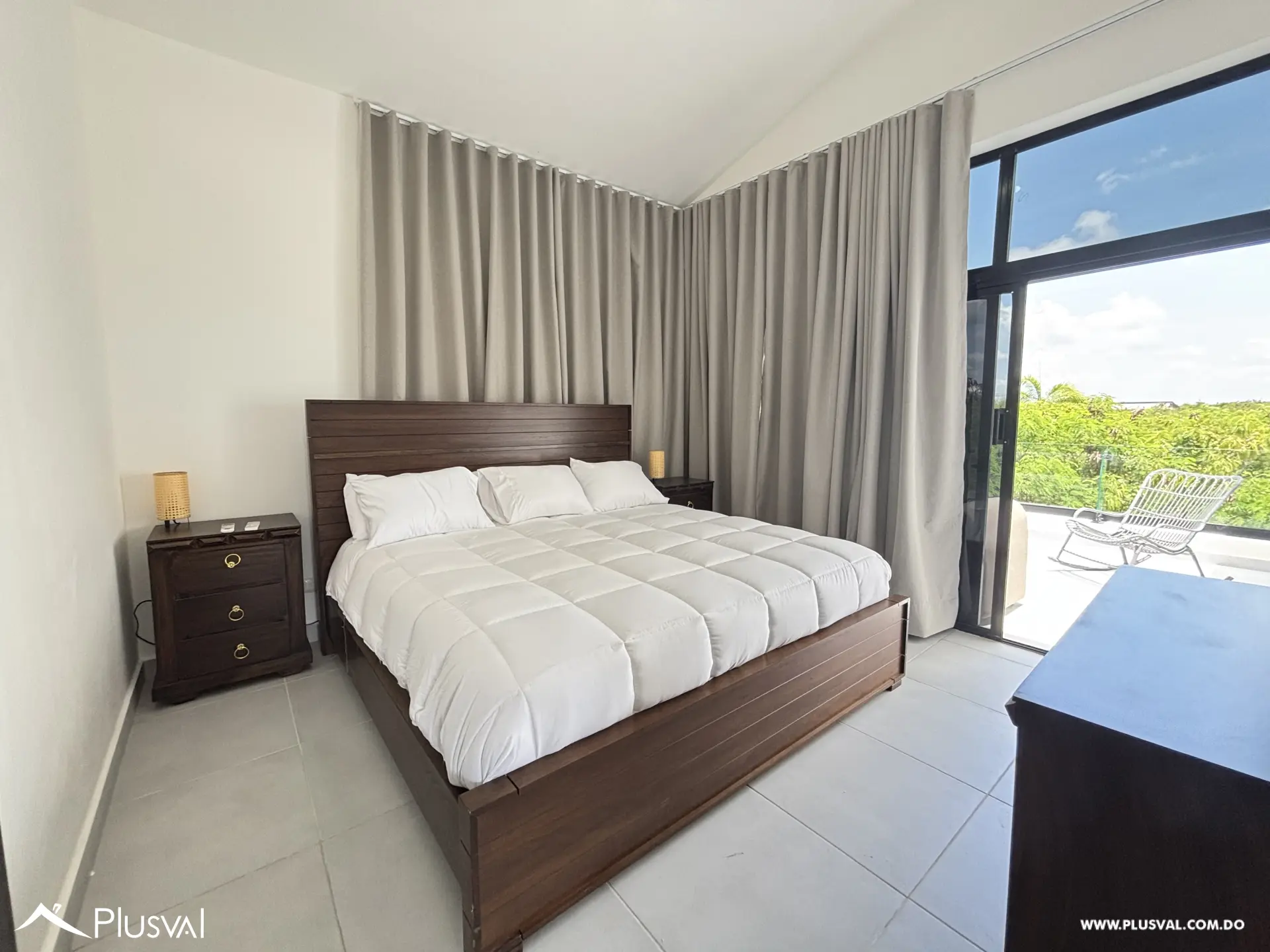 Villa en venta en ciudad las canas, Cap Cana 510995