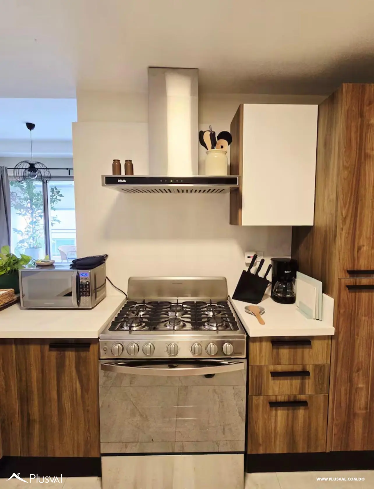 Apartamento amueblado en alquiler en la Esperilla 483322