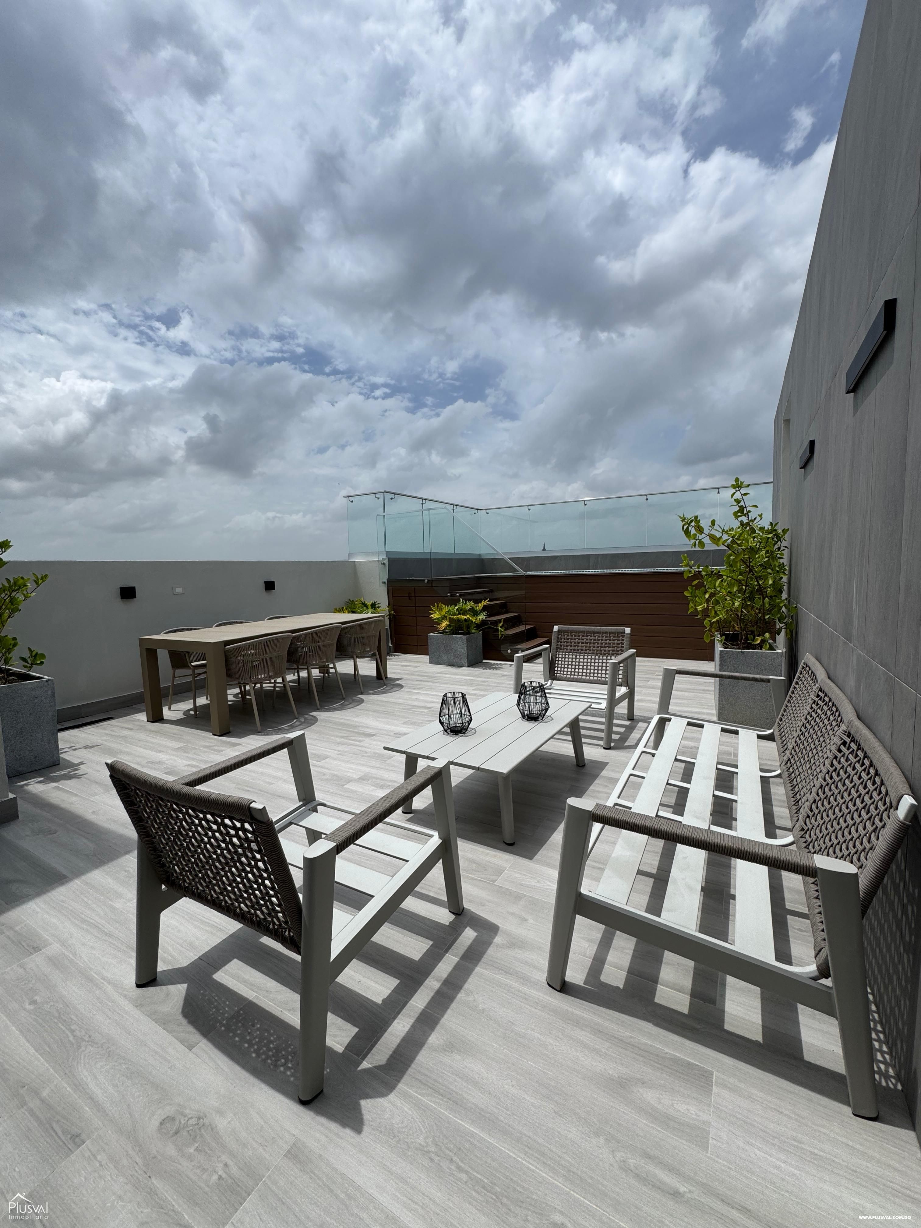 Apartamentos en alquiler en el área monumental 459204