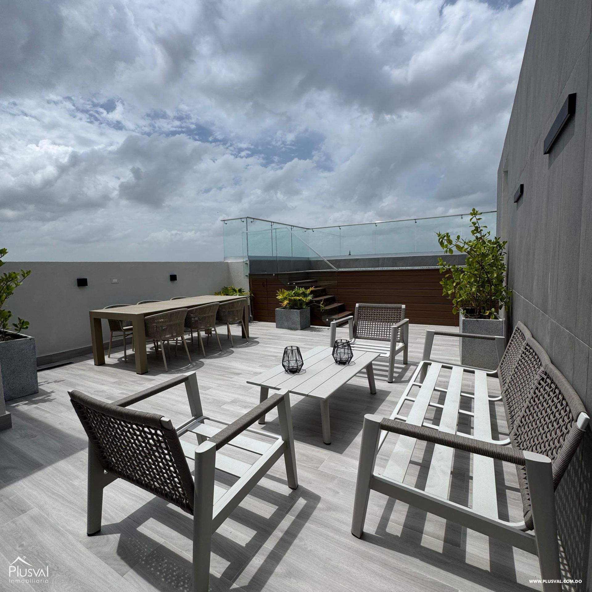 Apartamentos en alquiler en el área monumental 459247