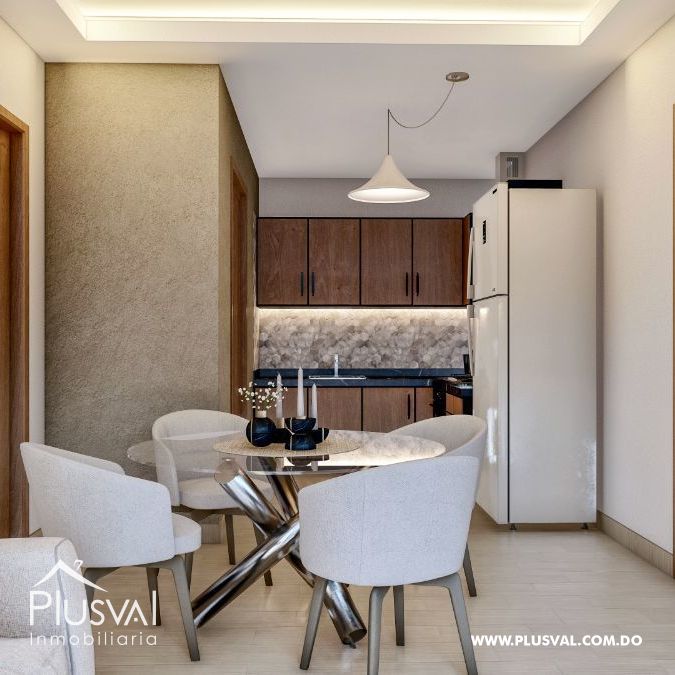 Apartamentos con bono vivienda cerca de la Ave. Jacobo Majluta 156525
