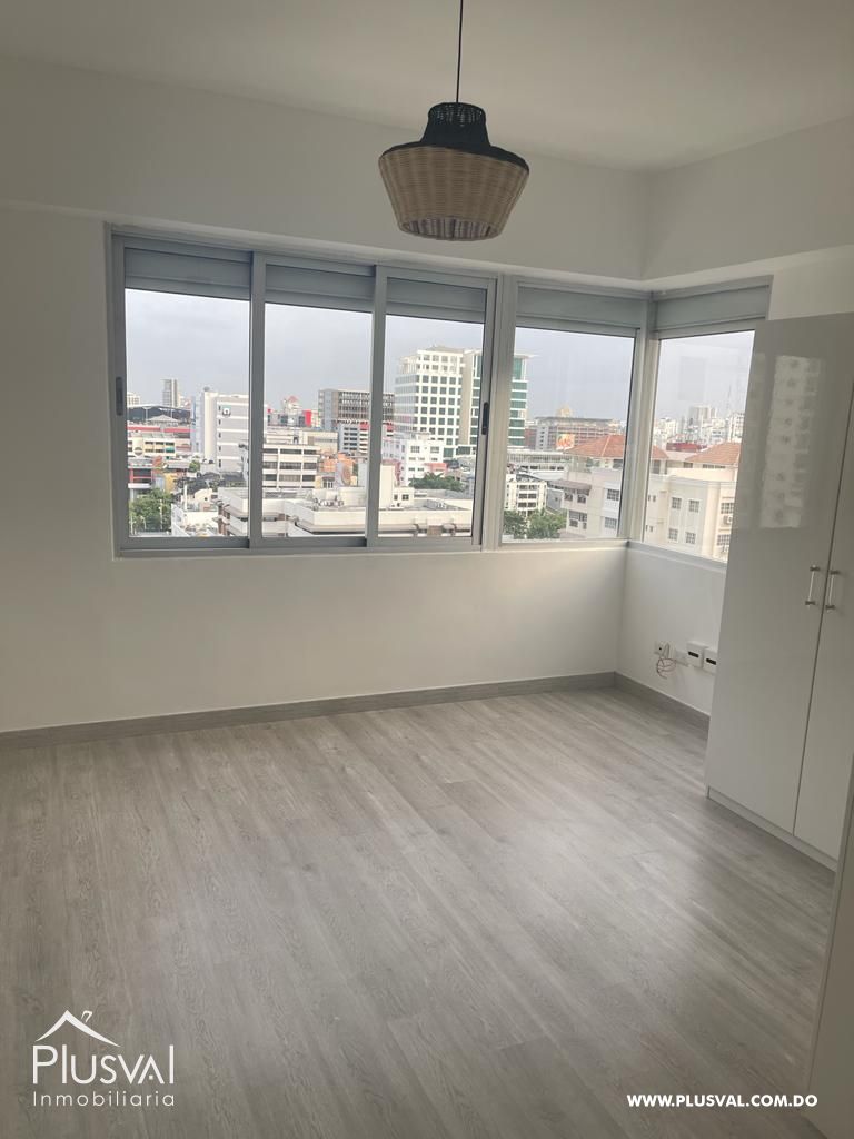 Apartamento en alquiler en Piantini 235247