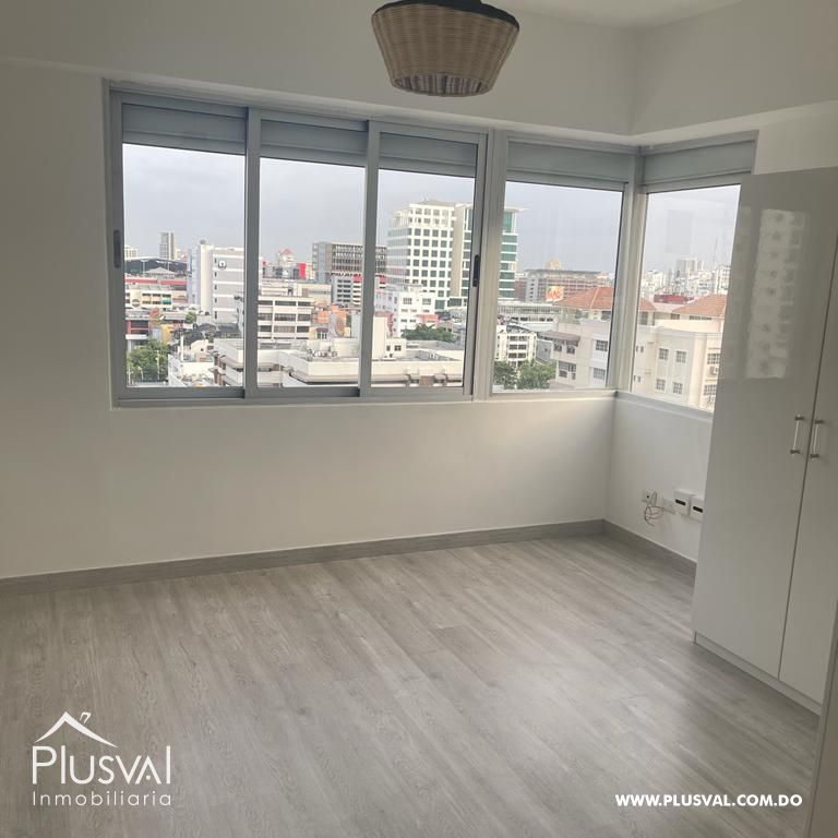 Apartamento en alquiler en Piantini 235247