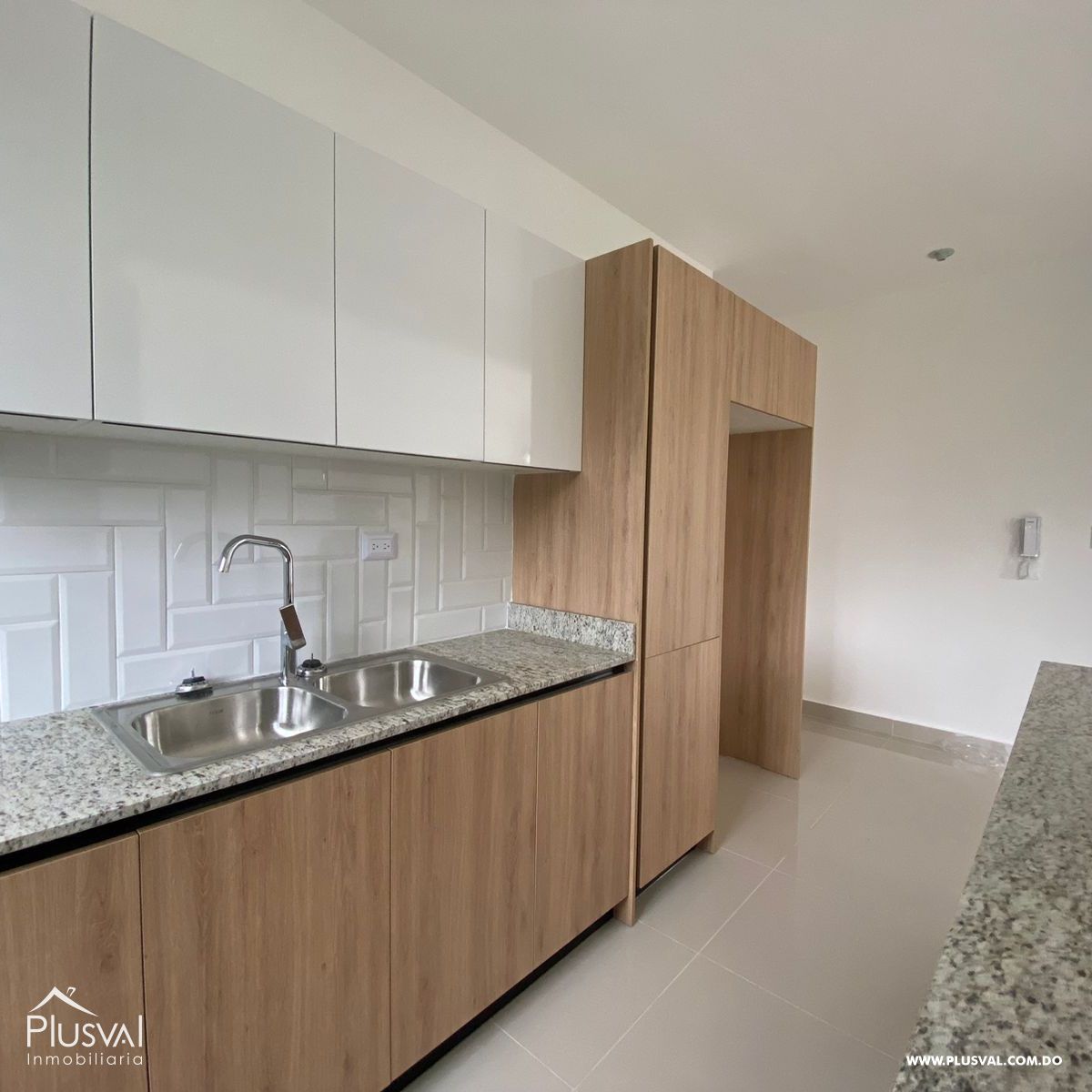 Apartamentos en proyecto con piscina y gazebo 344187
